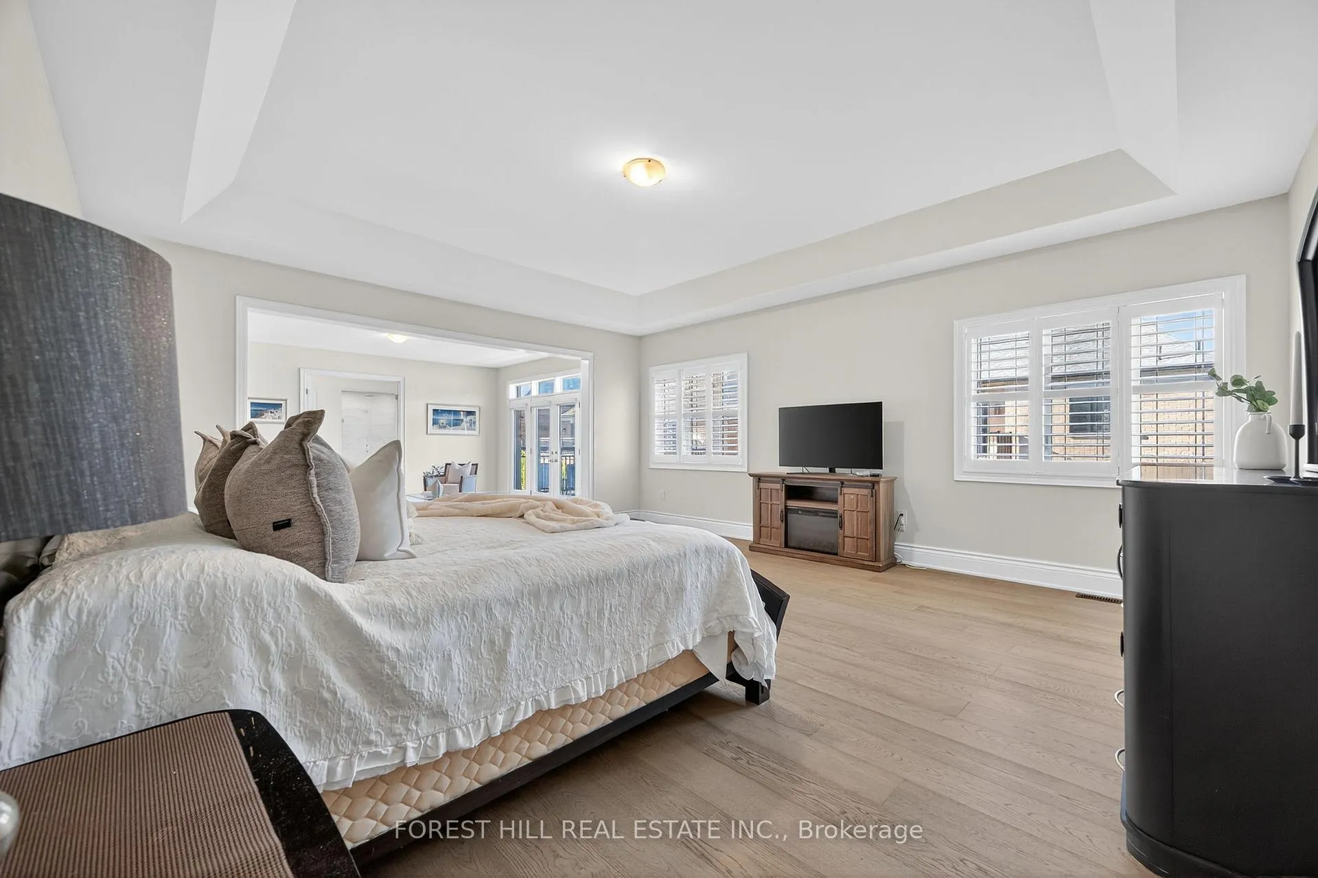 Photo 34 of 71 Sofia Olivia Crescent, Vaughan, Patterson — HOMEH