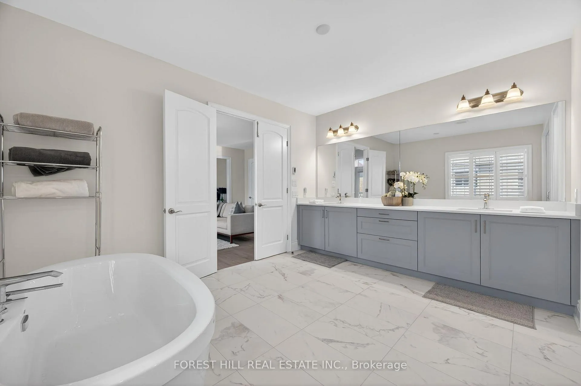 Photo 37 of 71 Sofia Olivia Crescent, Vaughan, Patterson — HOMEH