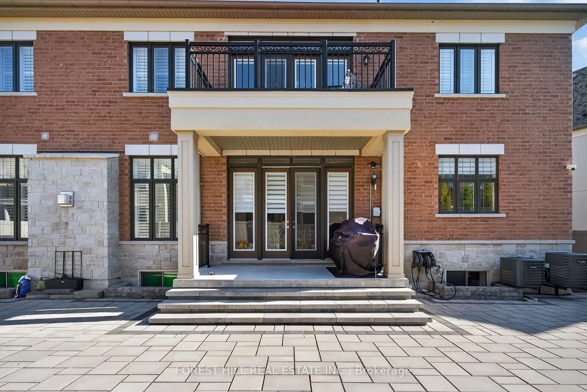 Photo 43 of 71 Sofia Olivia Crescent, Vaughan, Patterson — HOMEH