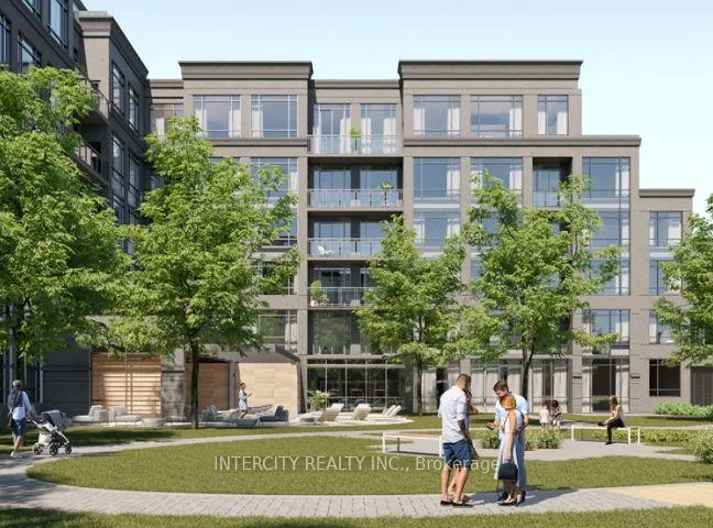 Photo 2 of Unit 222, 2075 King Road, King, King City — HOMEH