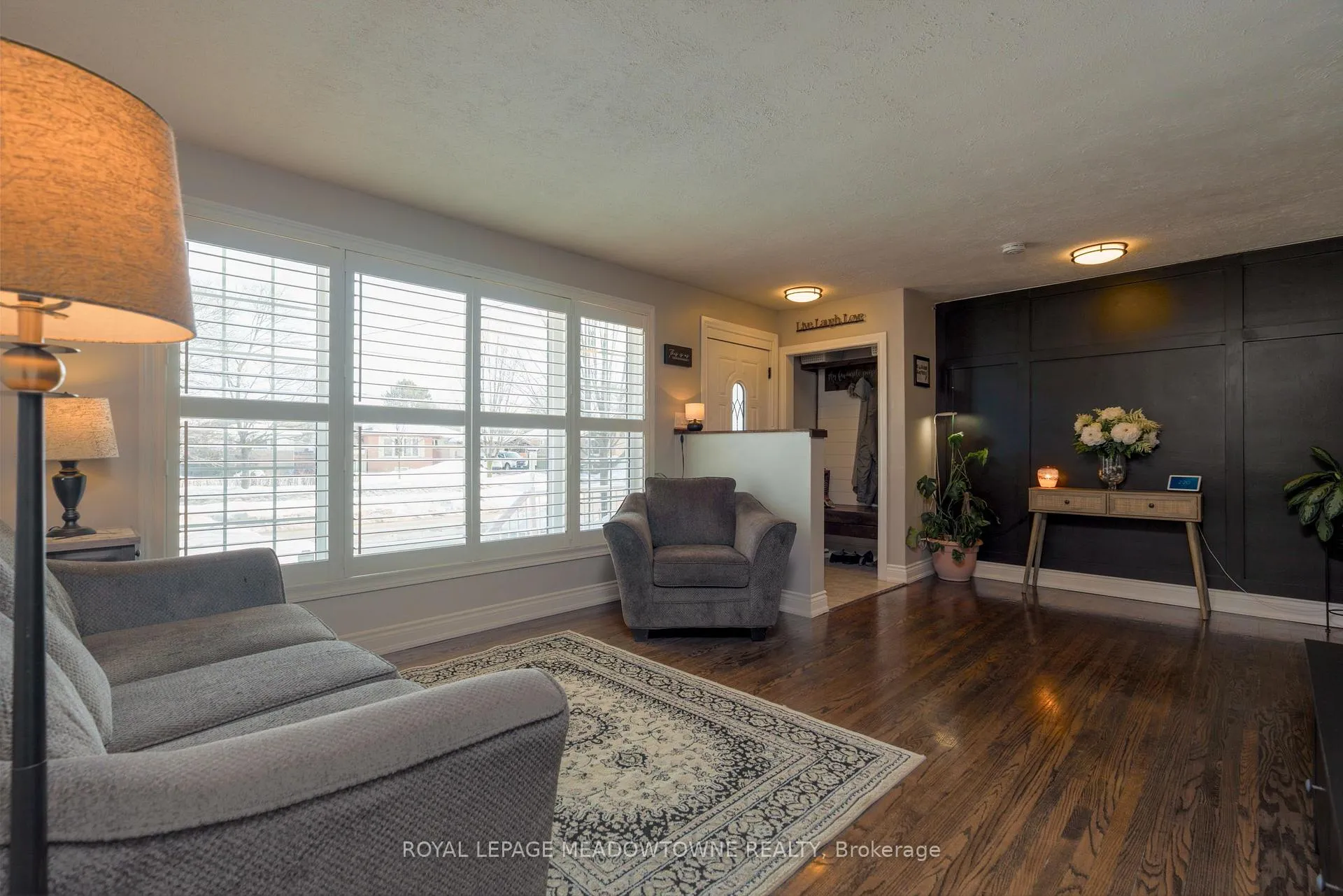 Photo 7 of 80 Sargent Road, Halton Hills, Georgetown — HOMEH