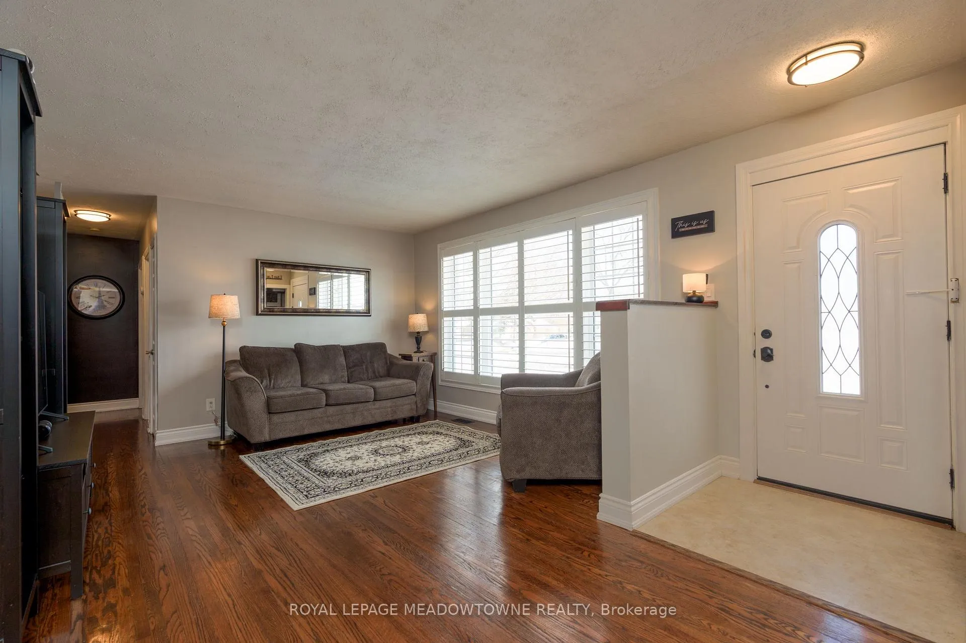 Photo 8 of 80 Sargent Road, Halton Hills, Georgetown — HOMEH
