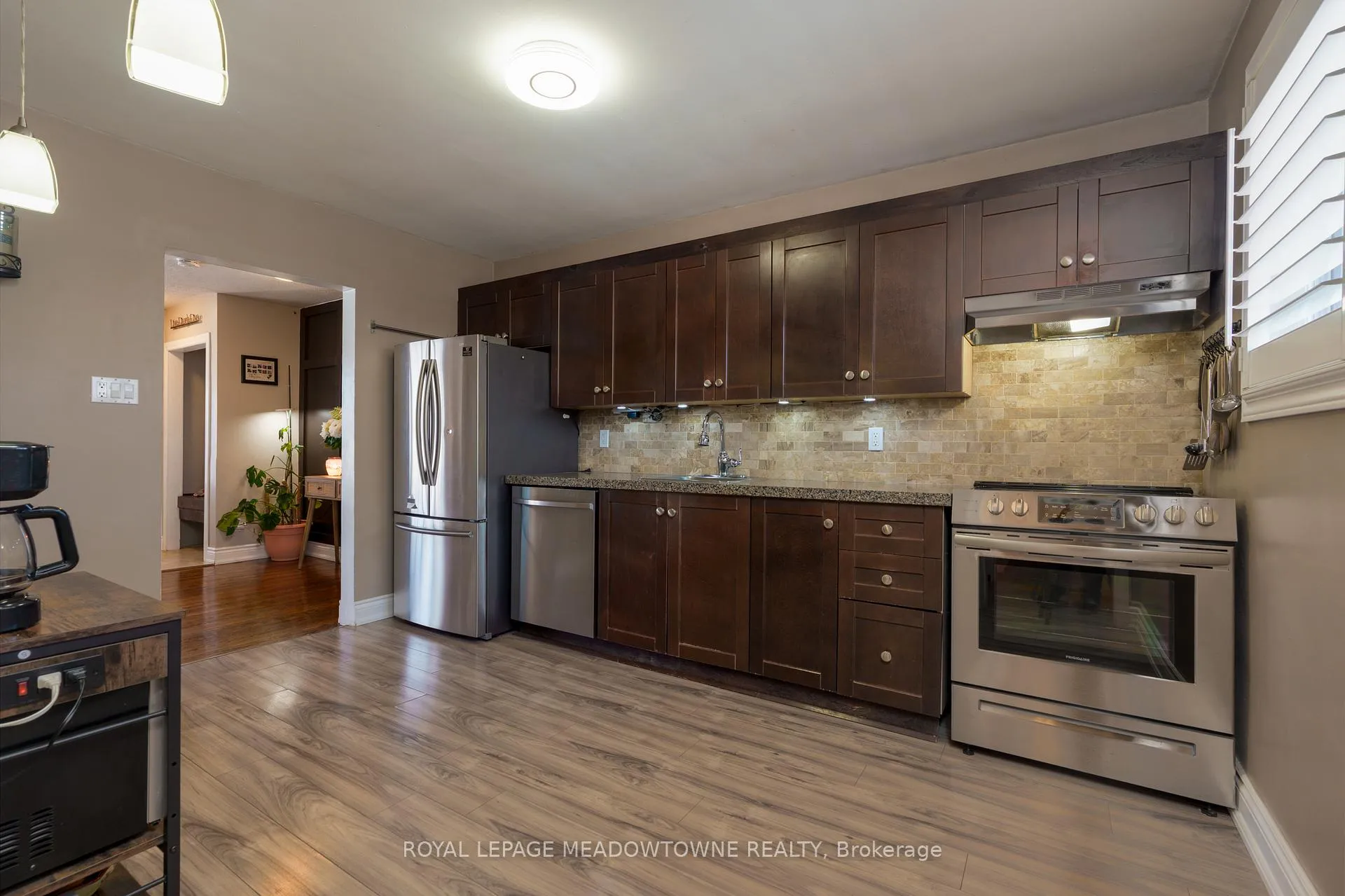 Photo 10 of 80 Sargent Road, Halton Hills, Georgetown — HOMEH