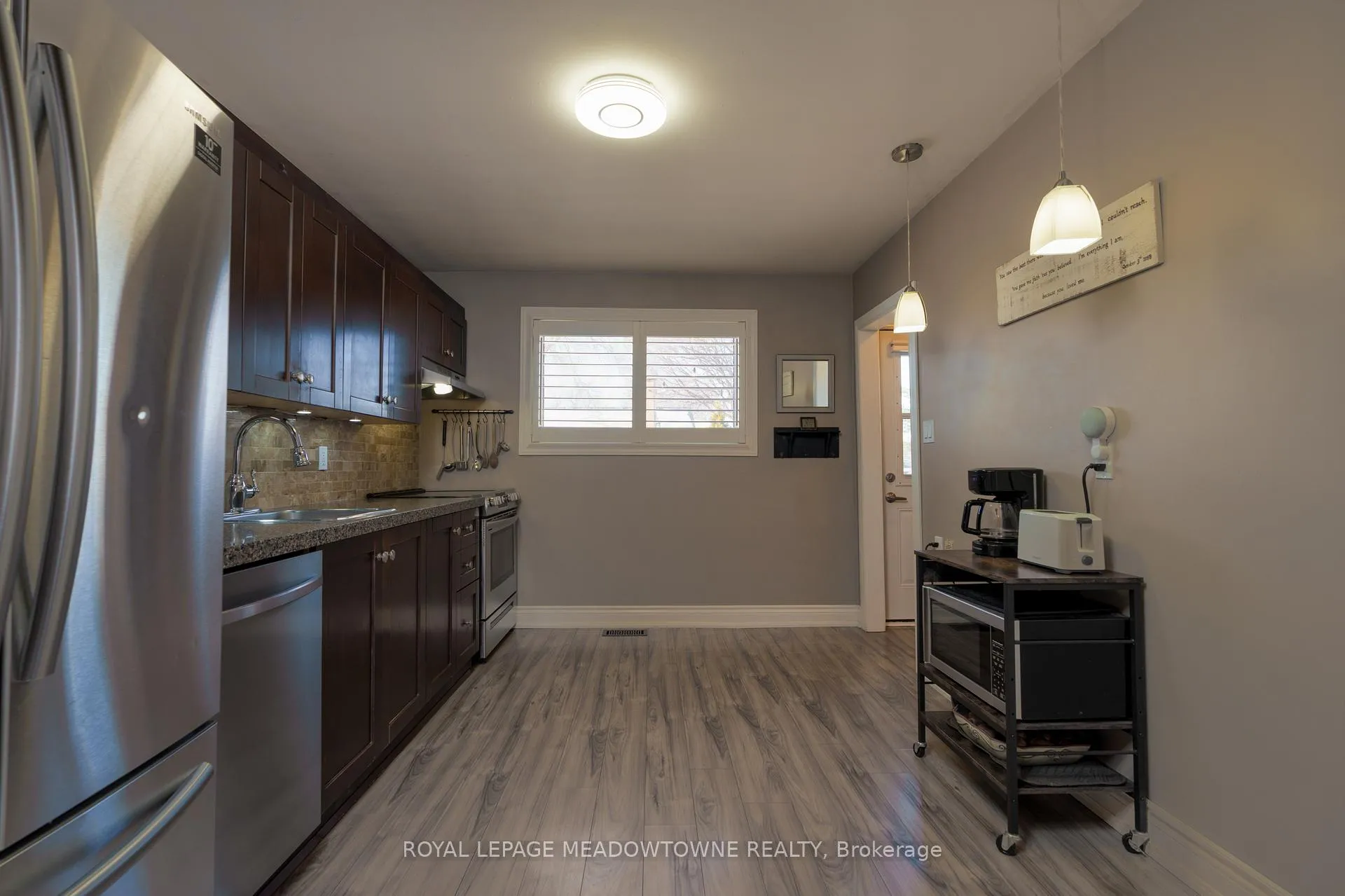 Photo 11 of 80 Sargent Road, Halton Hills, Georgetown — HOMEH