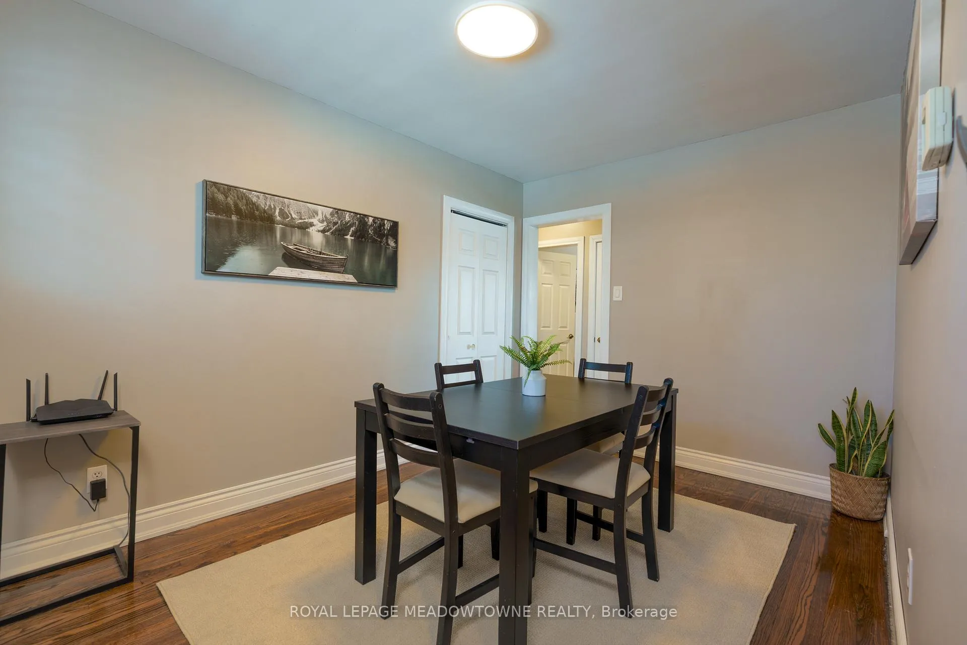 Photo 12 of 80 Sargent Road, Halton Hills, Georgetown — HOMEH