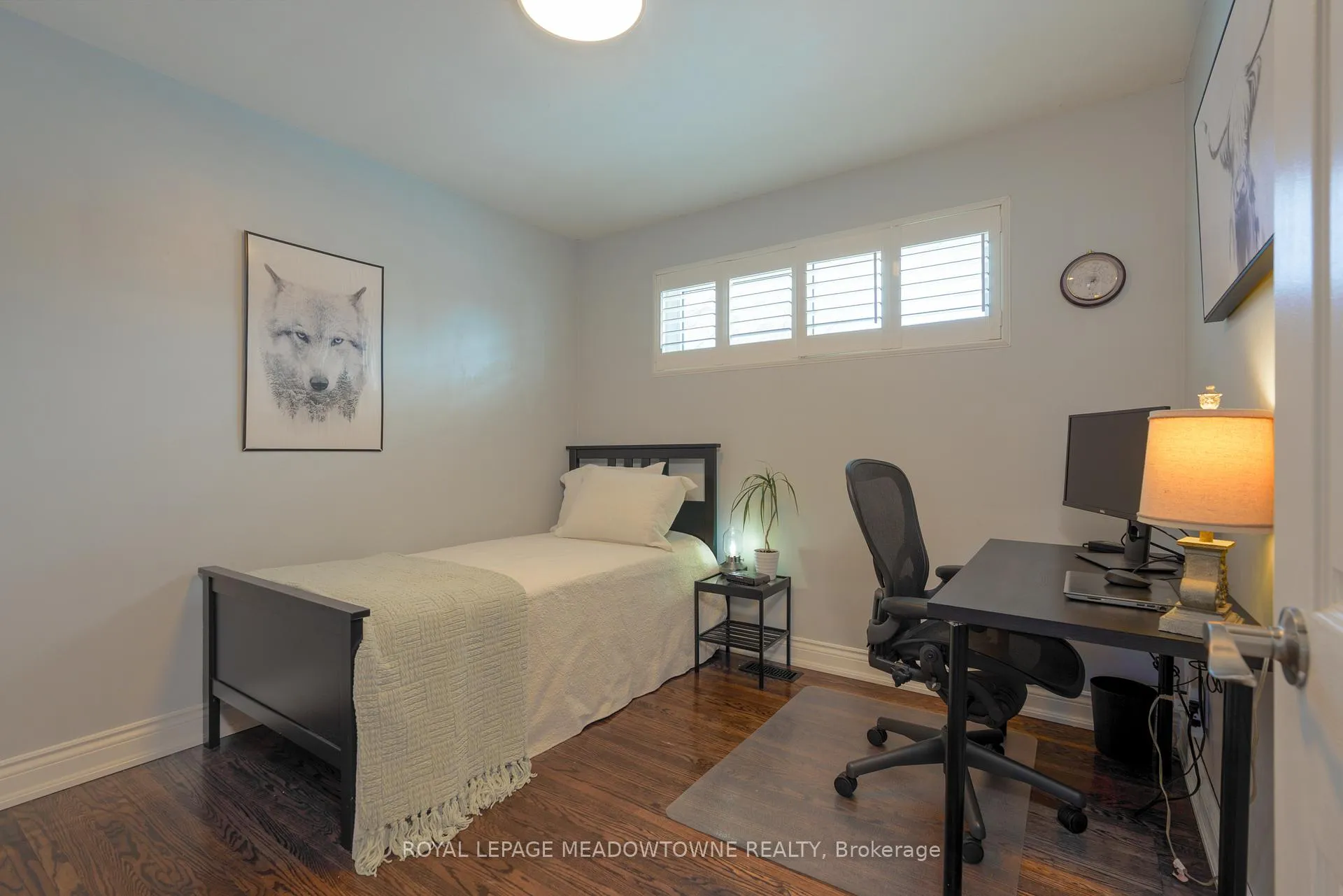 Photo 14 of 80 Sargent Road, Halton Hills, Georgetown — HOMEH