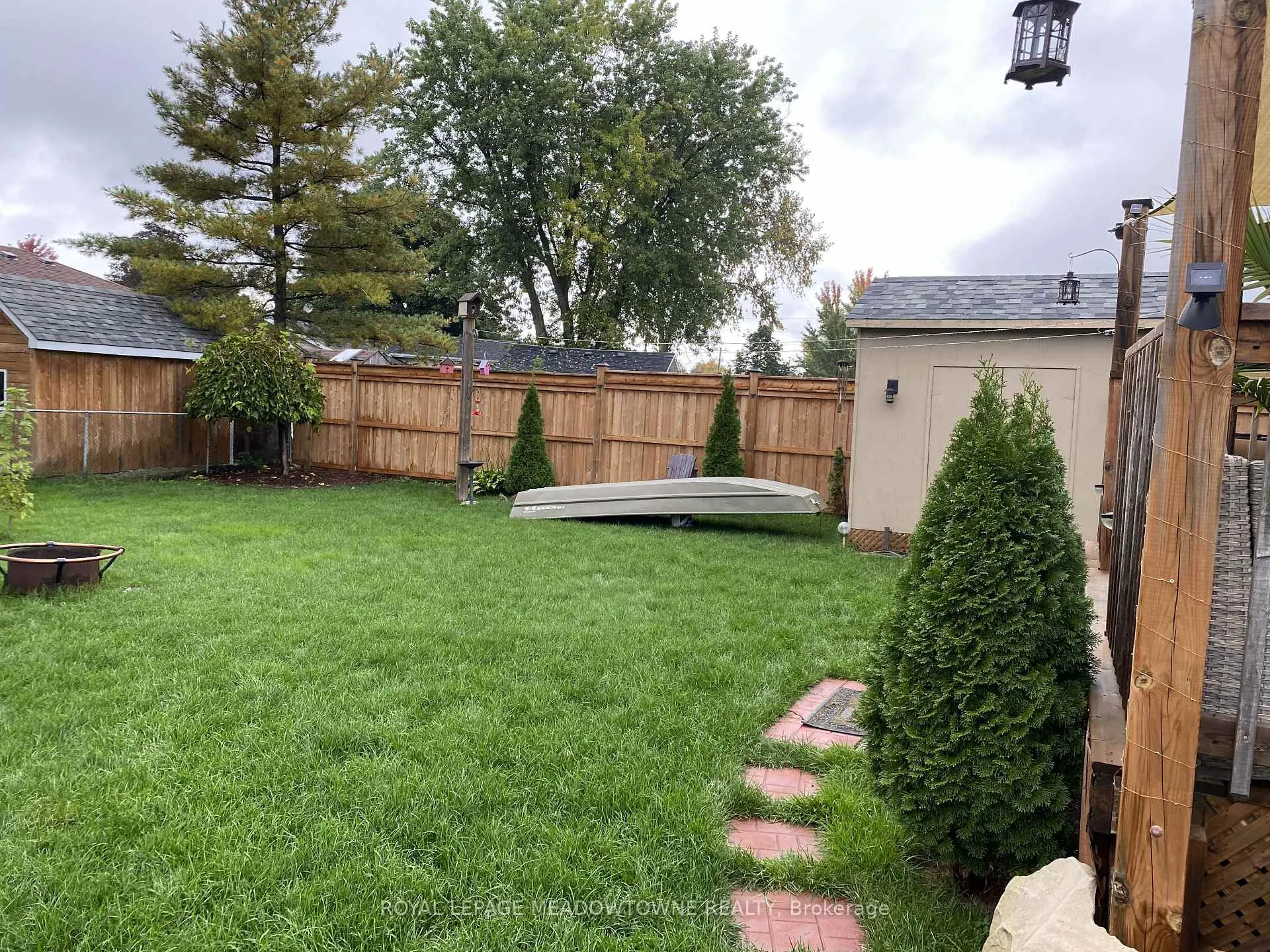Photo 24 of 80 Sargent Road, Halton Hills, Georgetown — HOMEH