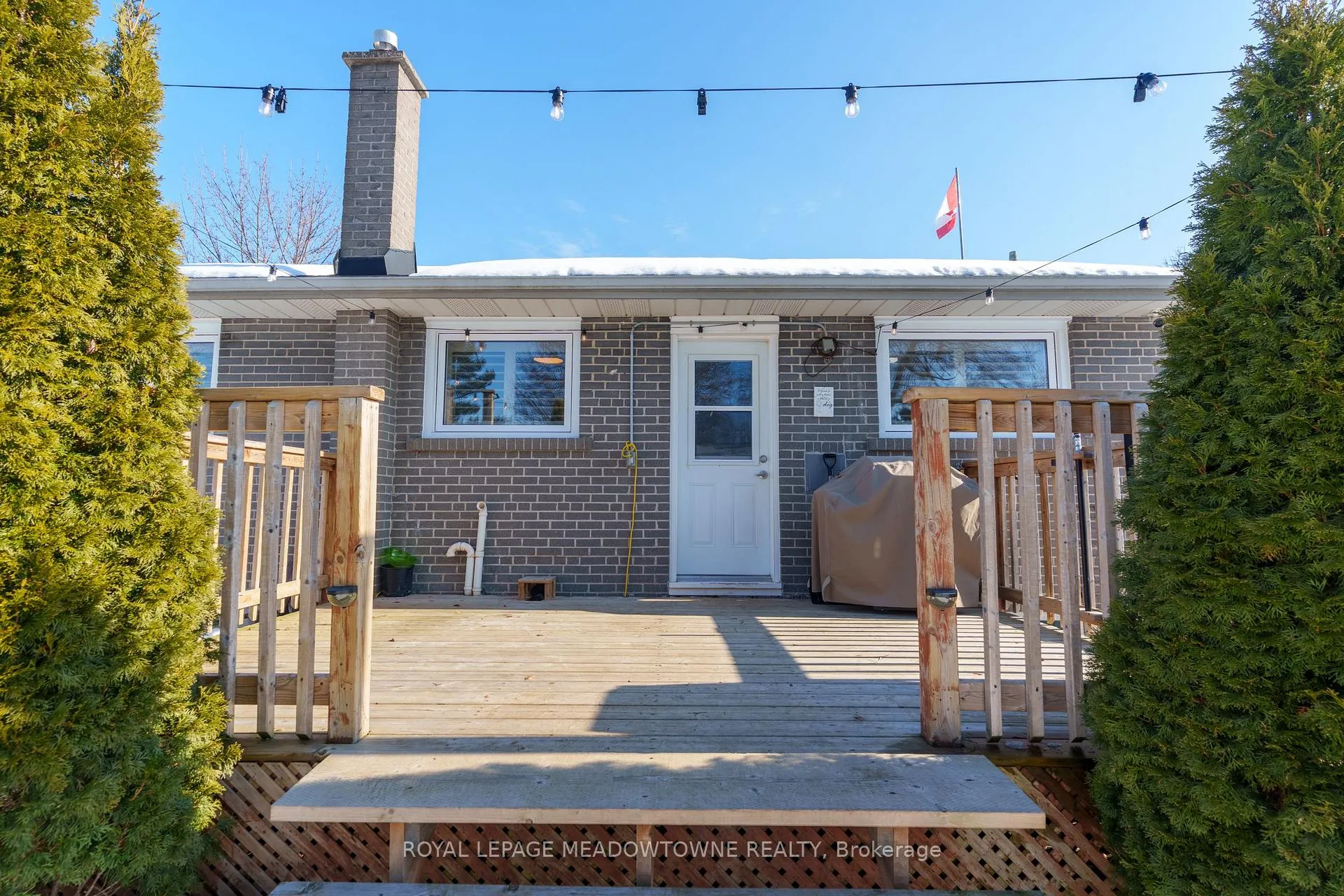 Photo 26 of 80 Sargent Road, Halton Hills, Georgetown — HOMEH