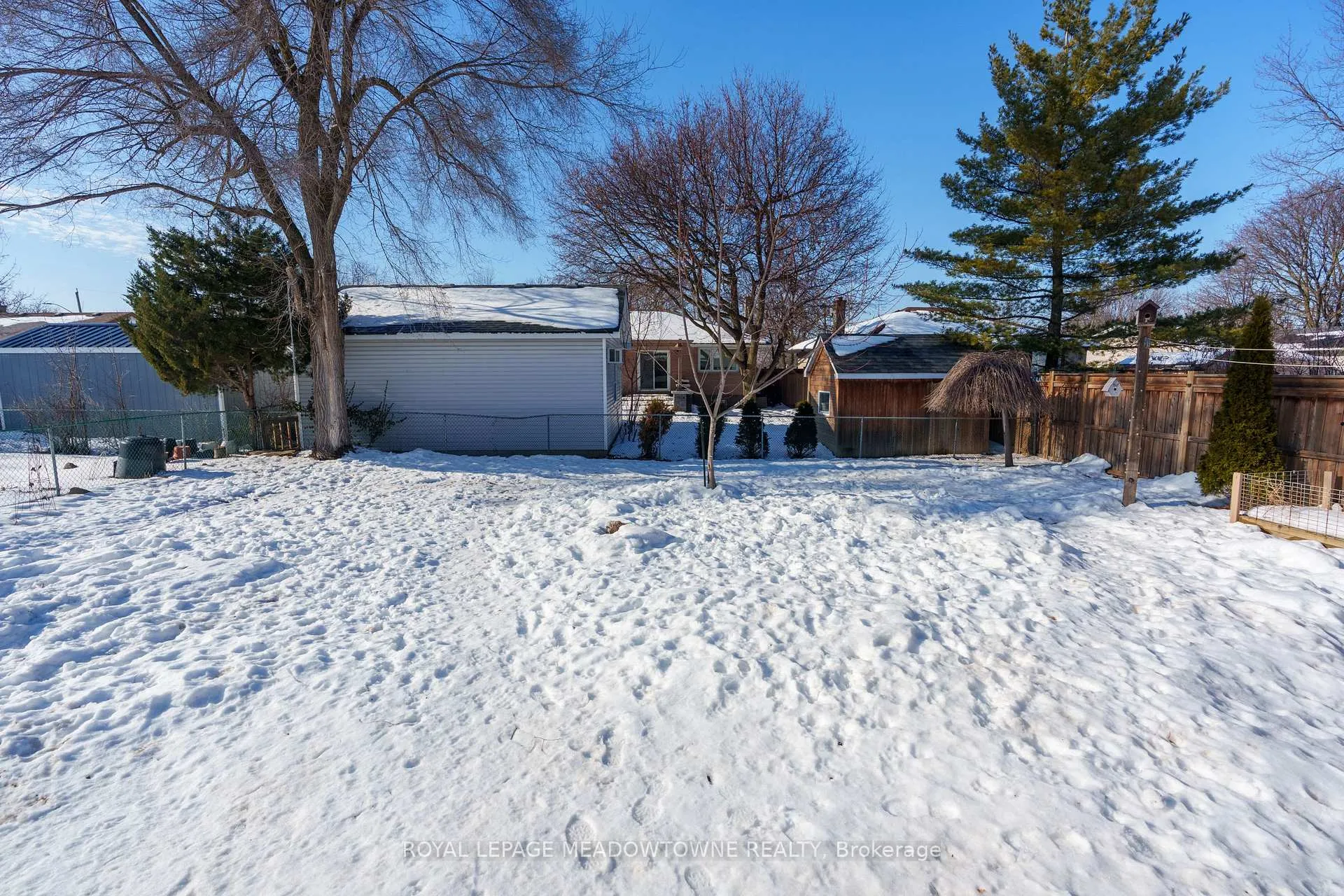 Photo 29 of 80 Sargent Road, Halton Hills, Georgetown — HOMEH