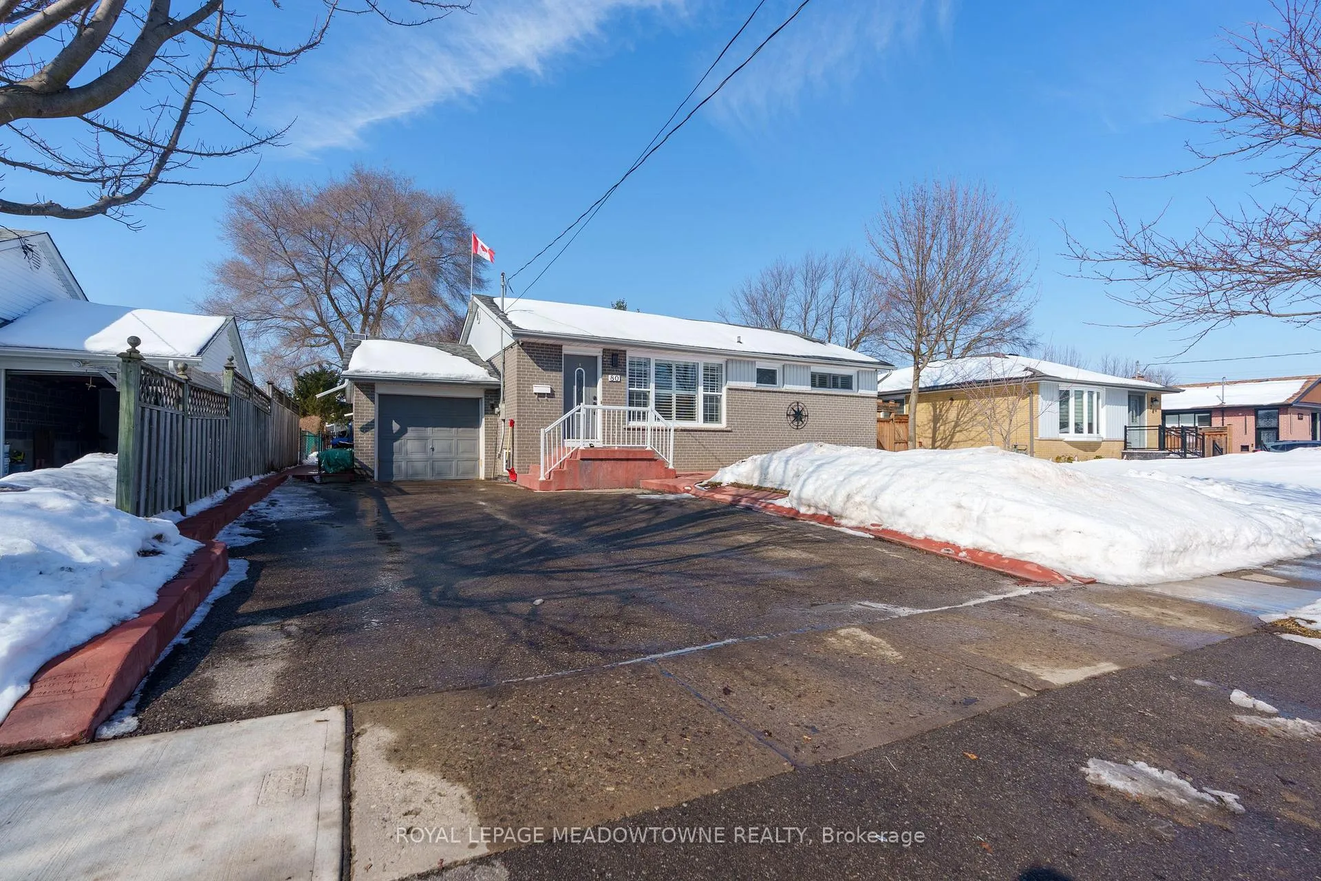 Photo 31 of 80 Sargent Road, Halton Hills, Georgetown — HOMEH