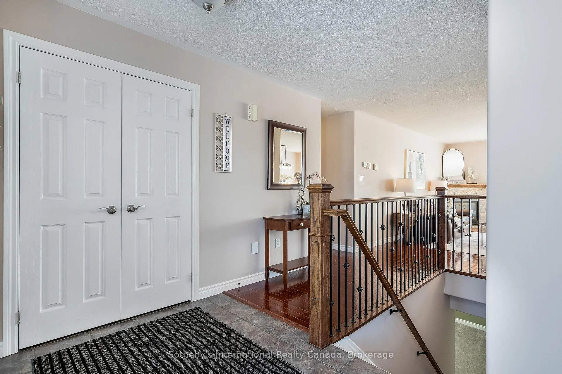 Photo 4 of 8 Hall Street, Springwater, Phelpston — HOMEH