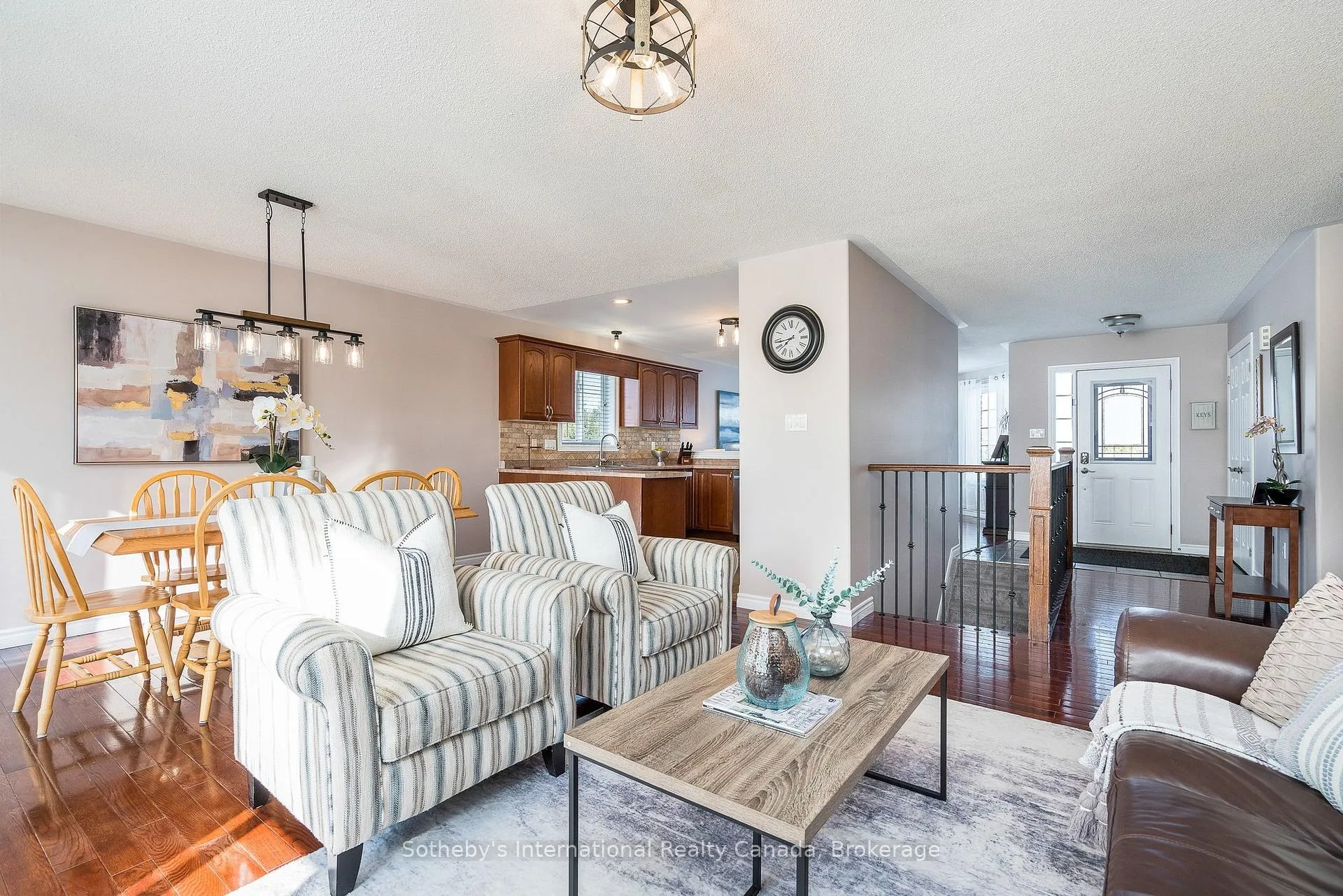 Photo 5 of 8 Hall Street, Springwater, Phelpston — HOMEH