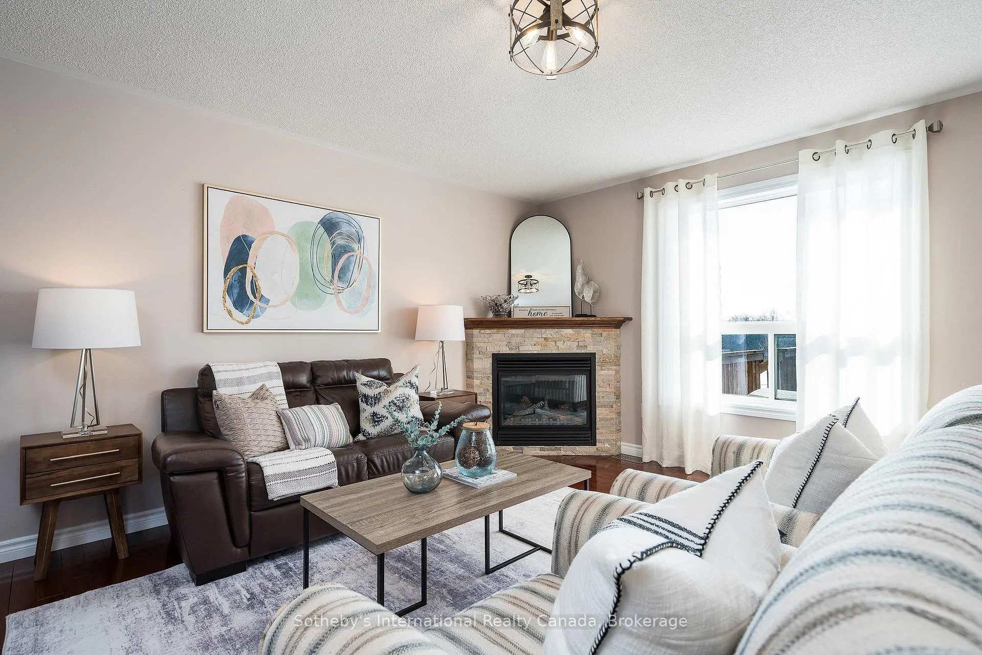 Photo 8 of 8 Hall Street, Springwater, Phelpston — HOMEH