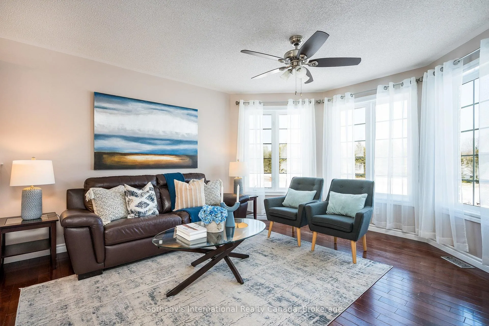 Photo 15 of 8 Hall Street, Springwater, Phelpston — HOMEH