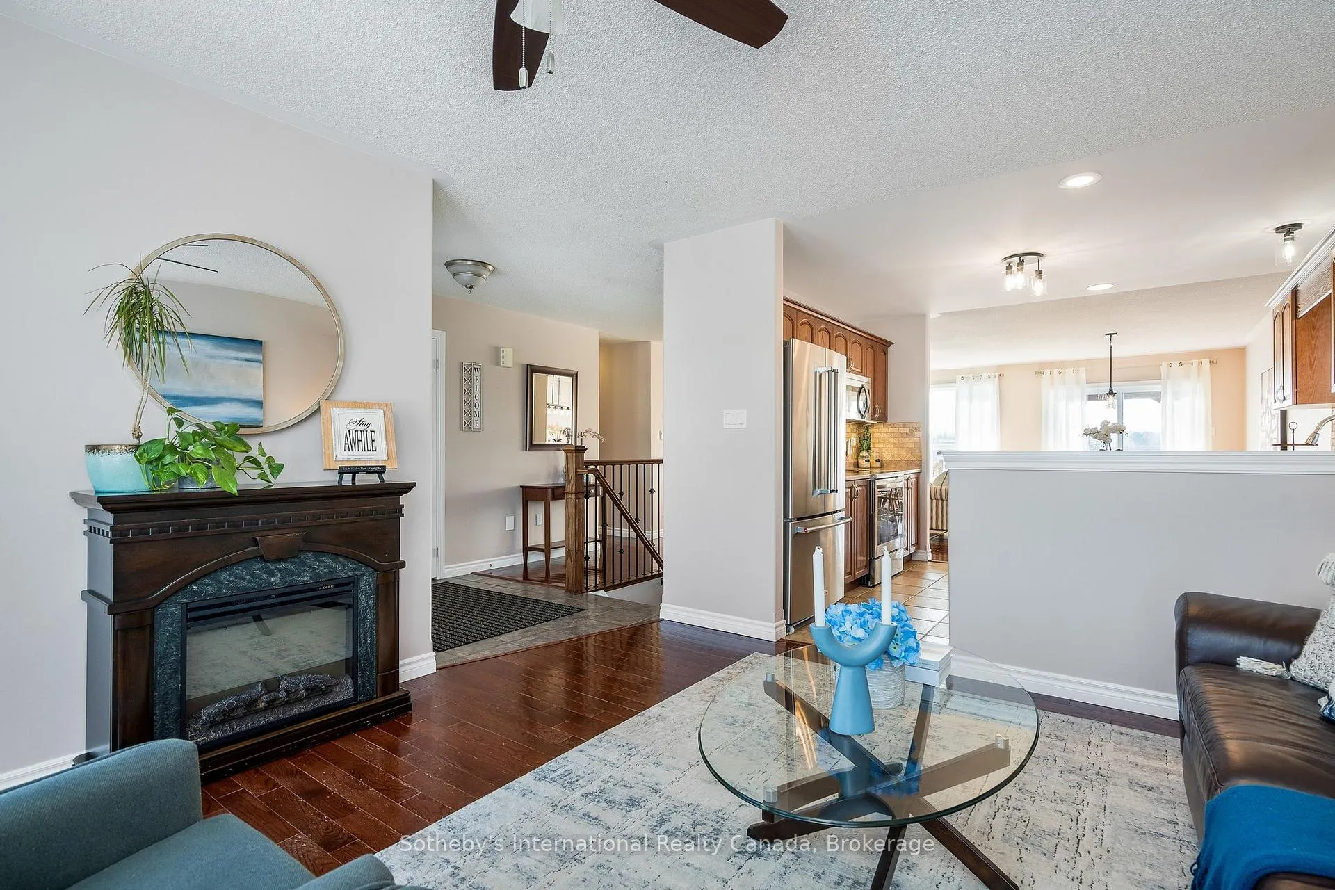 Photo 16 of 8 Hall Street, Springwater, Phelpston — HOMEH