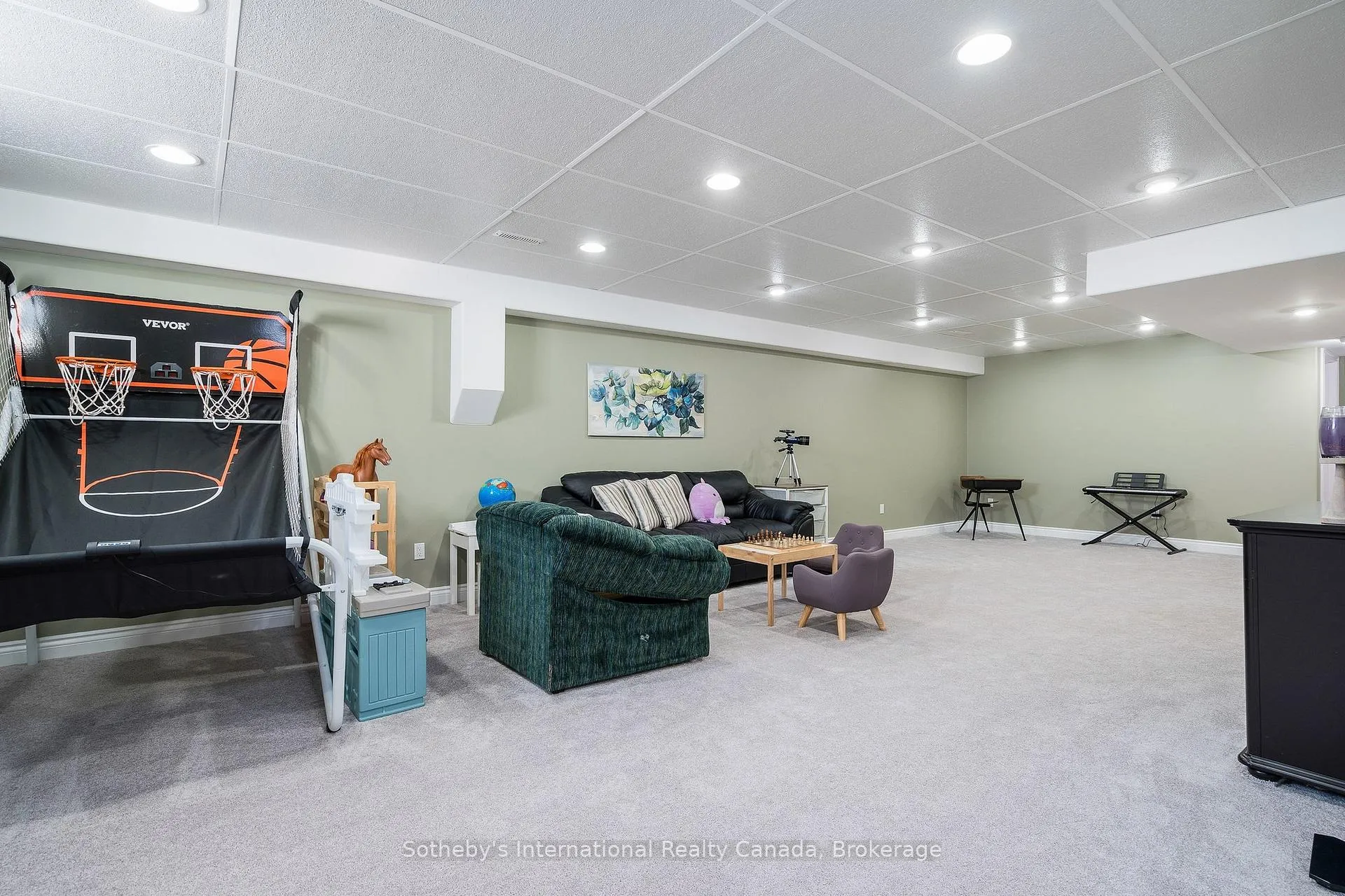 Photo 26 of 8 Hall Street, Springwater, Phelpston — HOMEH