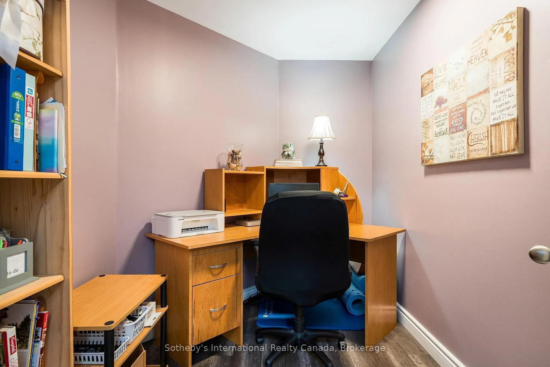 Photo 30 of 8 Hall Street, Springwater, Phelpston — HOMEH