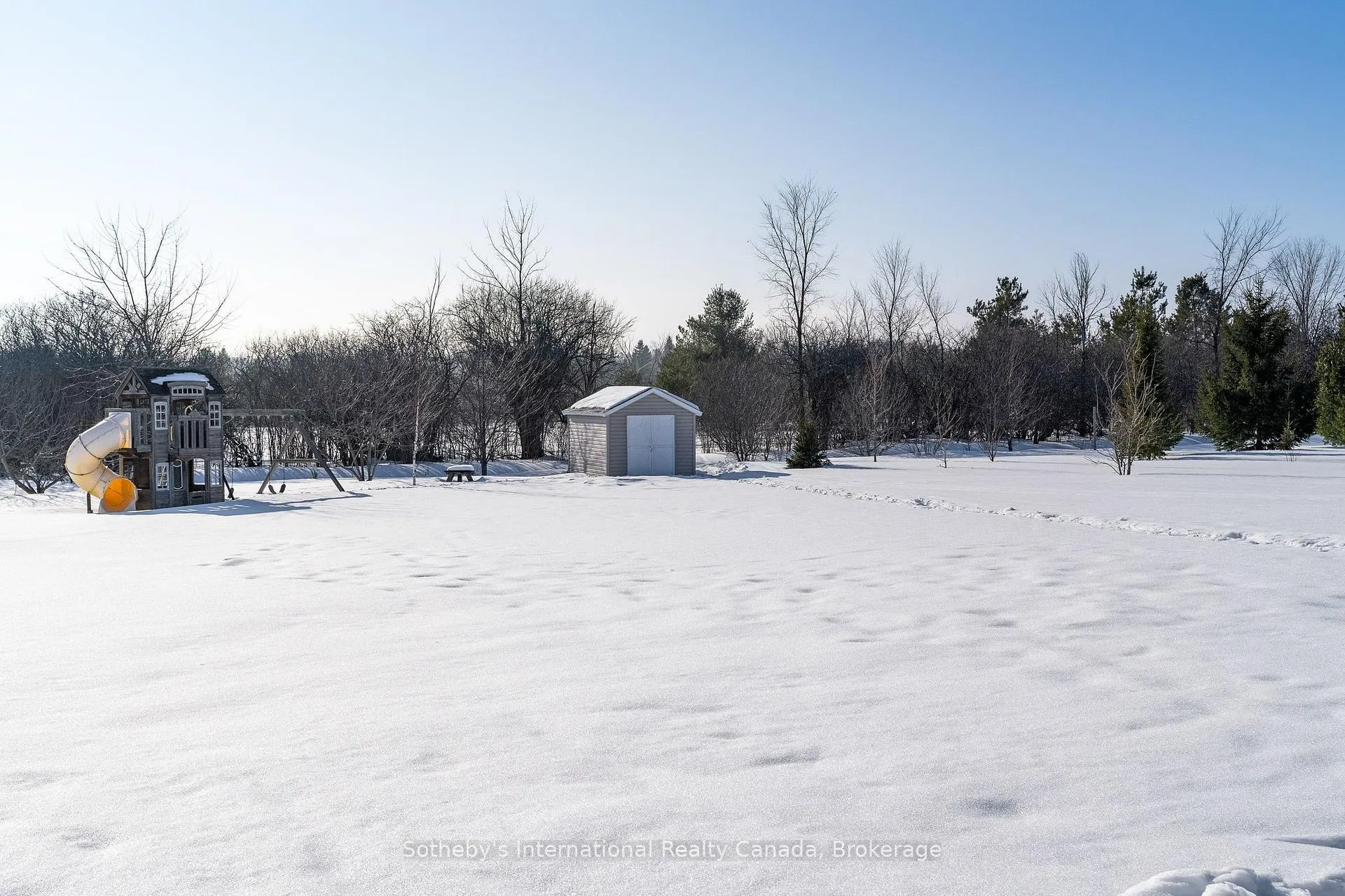 Photo 32 of 8 Hall Street, Springwater, Phelpston — HOMEH