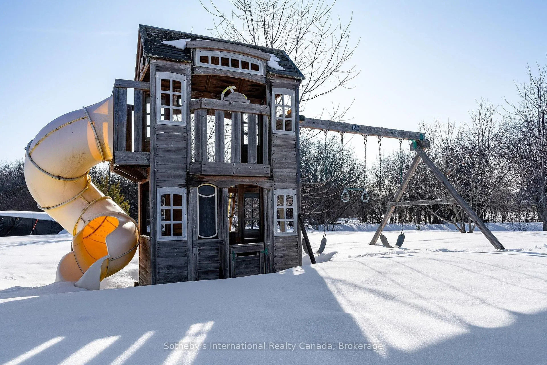 Photo 33 of 8 Hall Street, Springwater, Phelpston — HOMEH