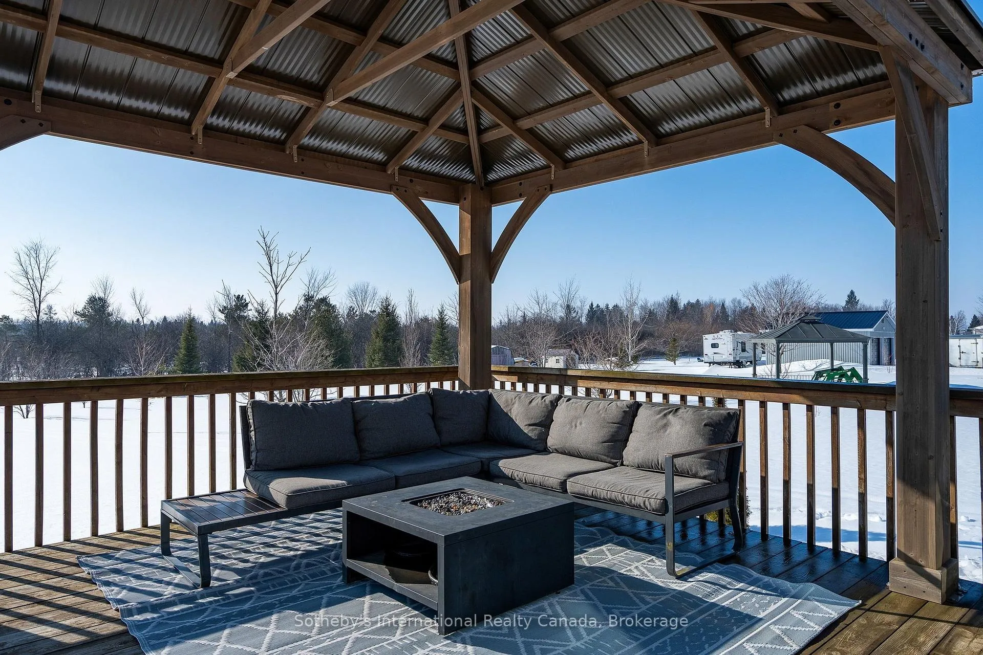 Photo 39 of 8 Hall Street, Springwater, Phelpston — HOMEH