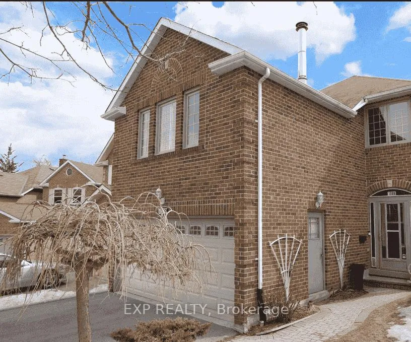 Photo 1 of Unit 2nd B, 1009 Meadowridge Crescent, Pickering, Liverpool — HOMEH