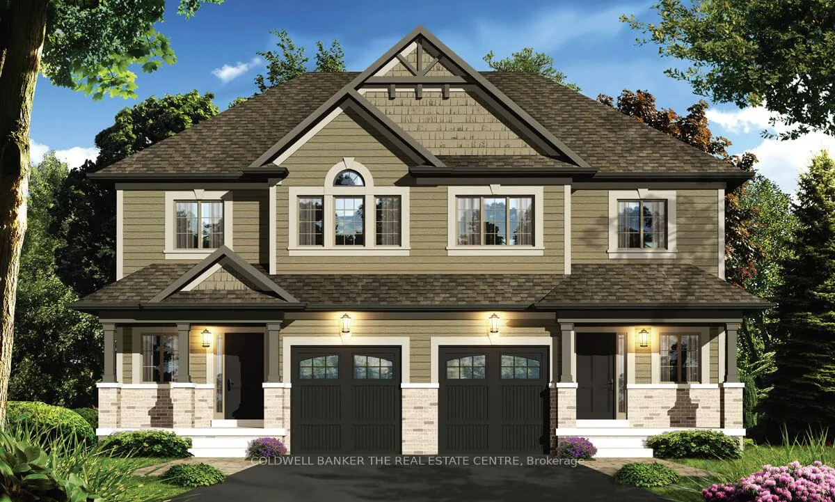 Front of 5 Bakogeorge Street