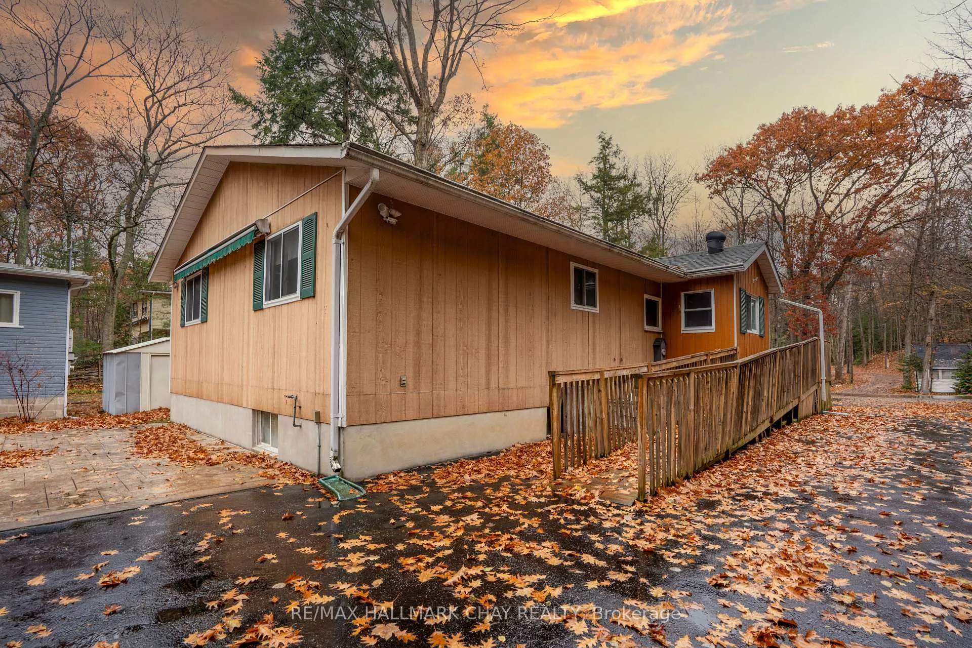 Photo 5 of 86 Oliver Drive, Tiny, Rural Tiny — HOMEH
