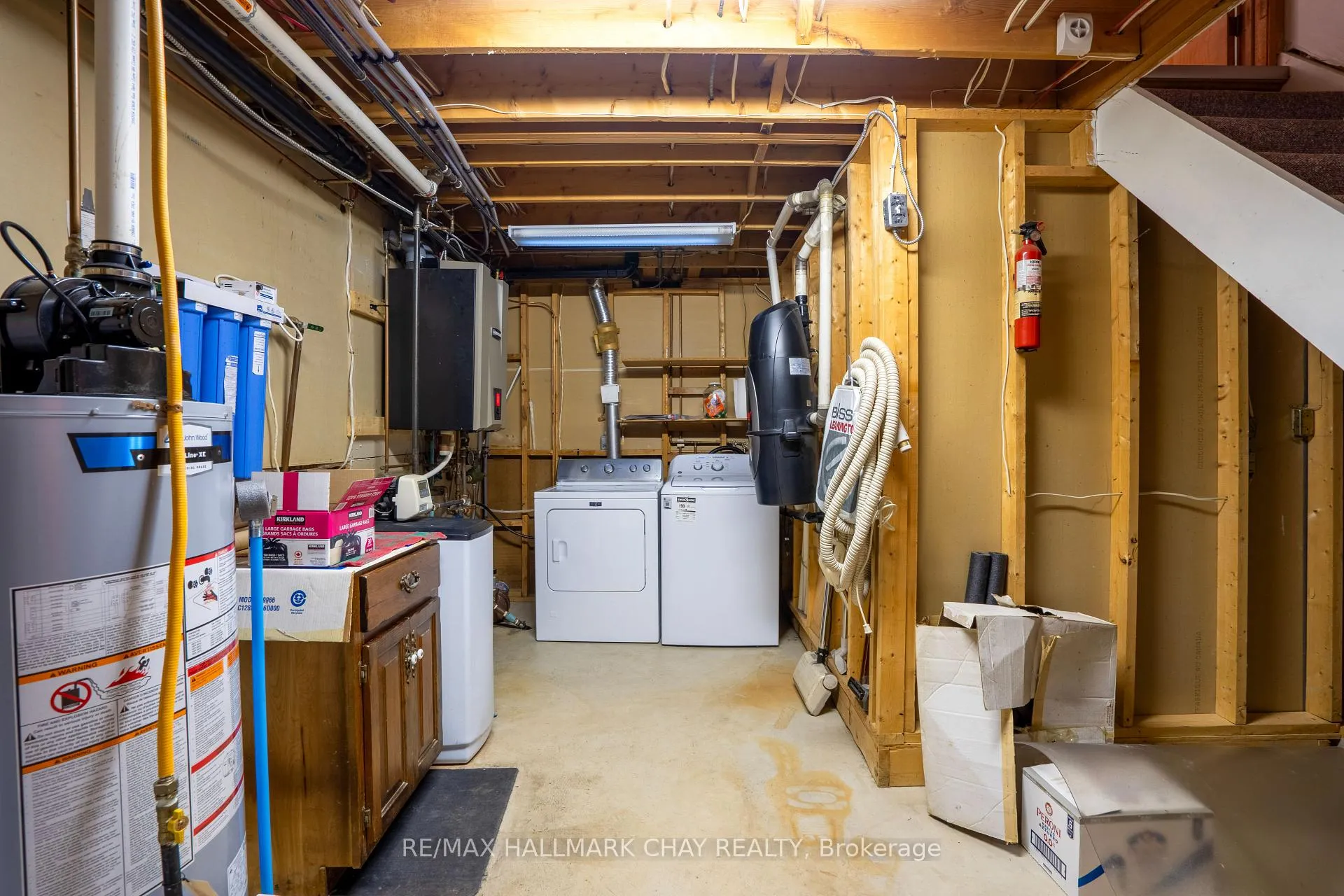 Photo 25 of 86 Oliver Drive, Tiny, Rural Tiny — HOMEH