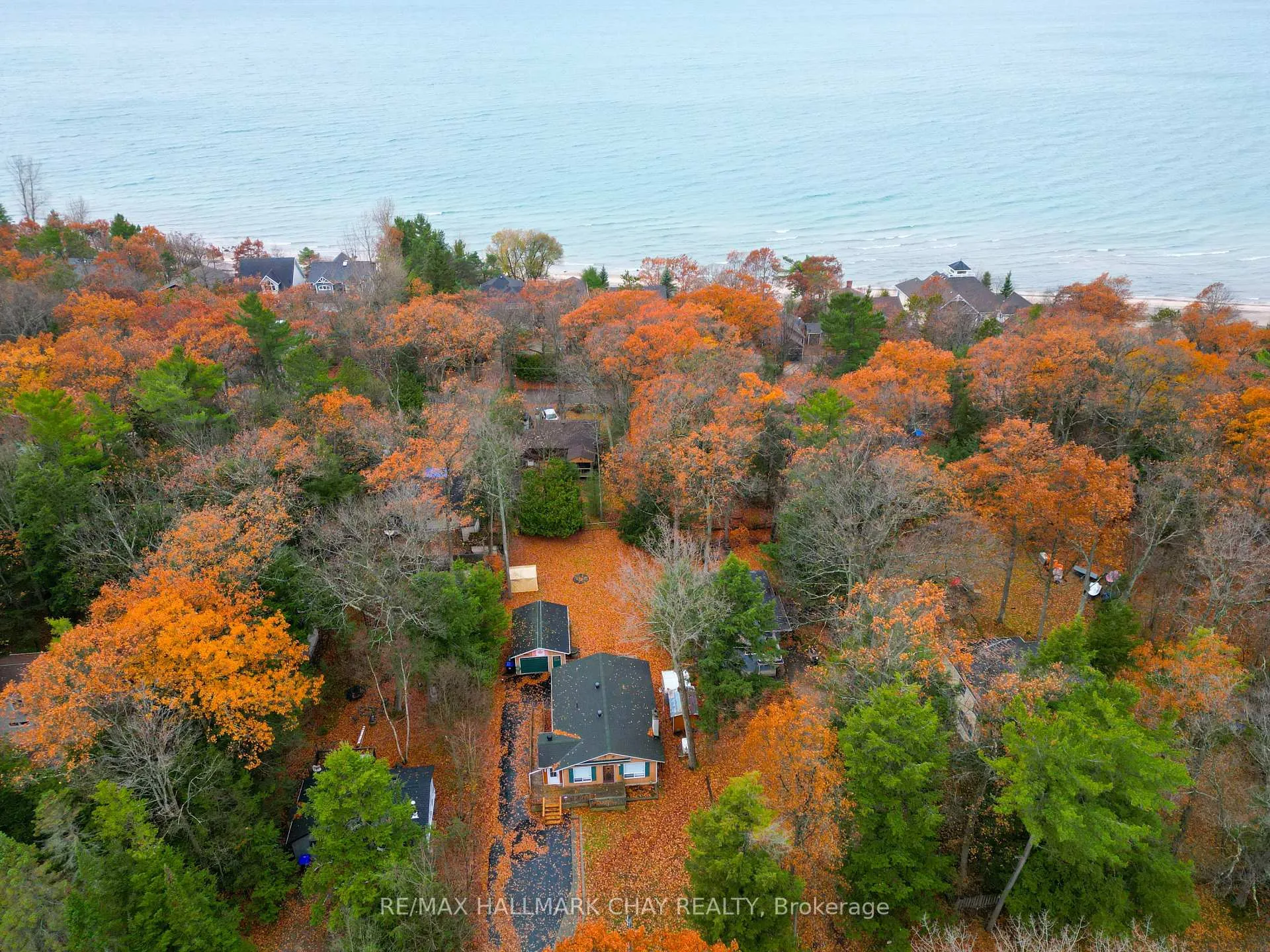 Photo 26 of 86 Oliver Drive, Tiny, Rural Tiny — HOMEH