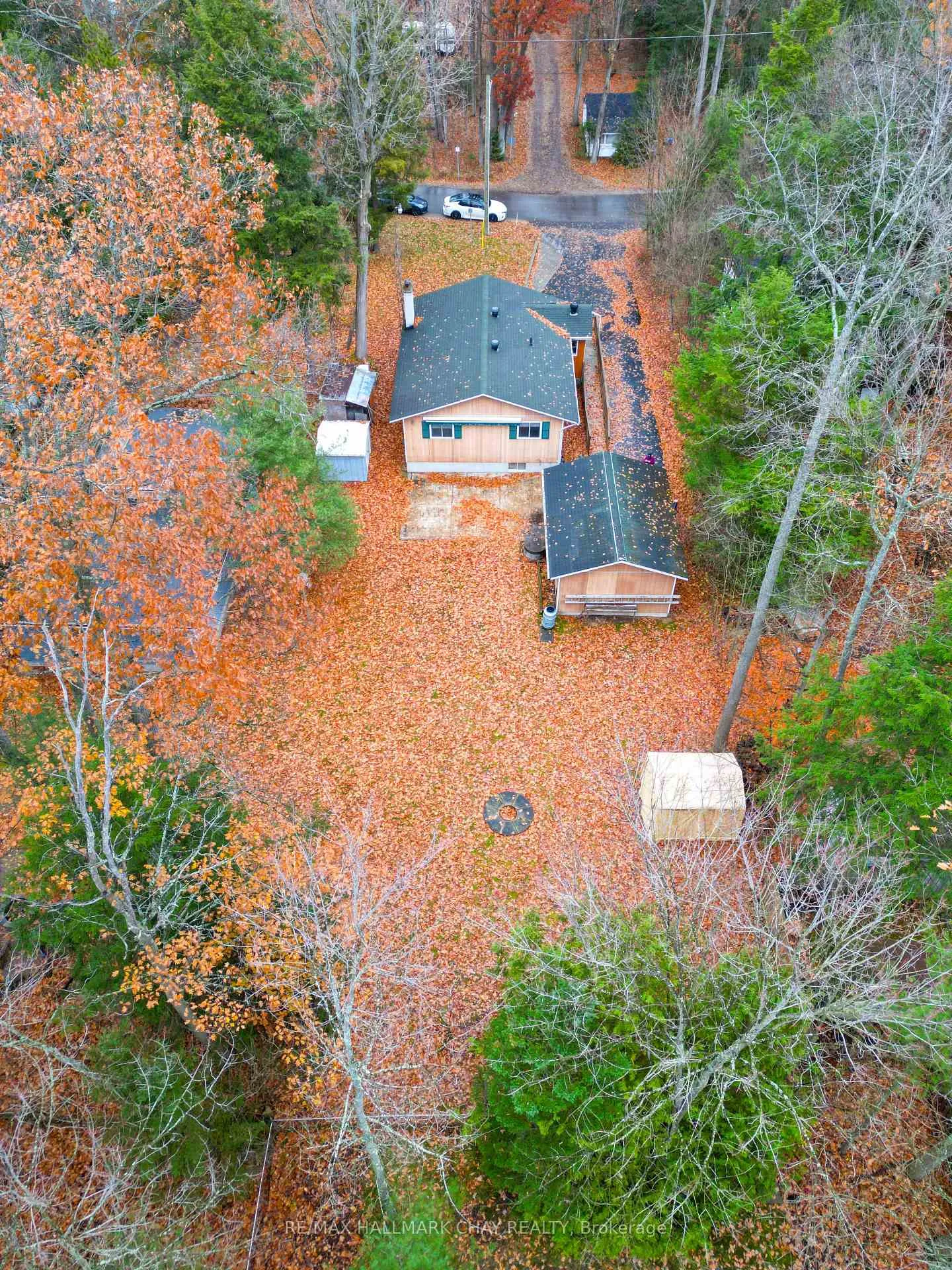 Photo 30 of 86 Oliver Drive, Tiny, Rural Tiny — HOMEH