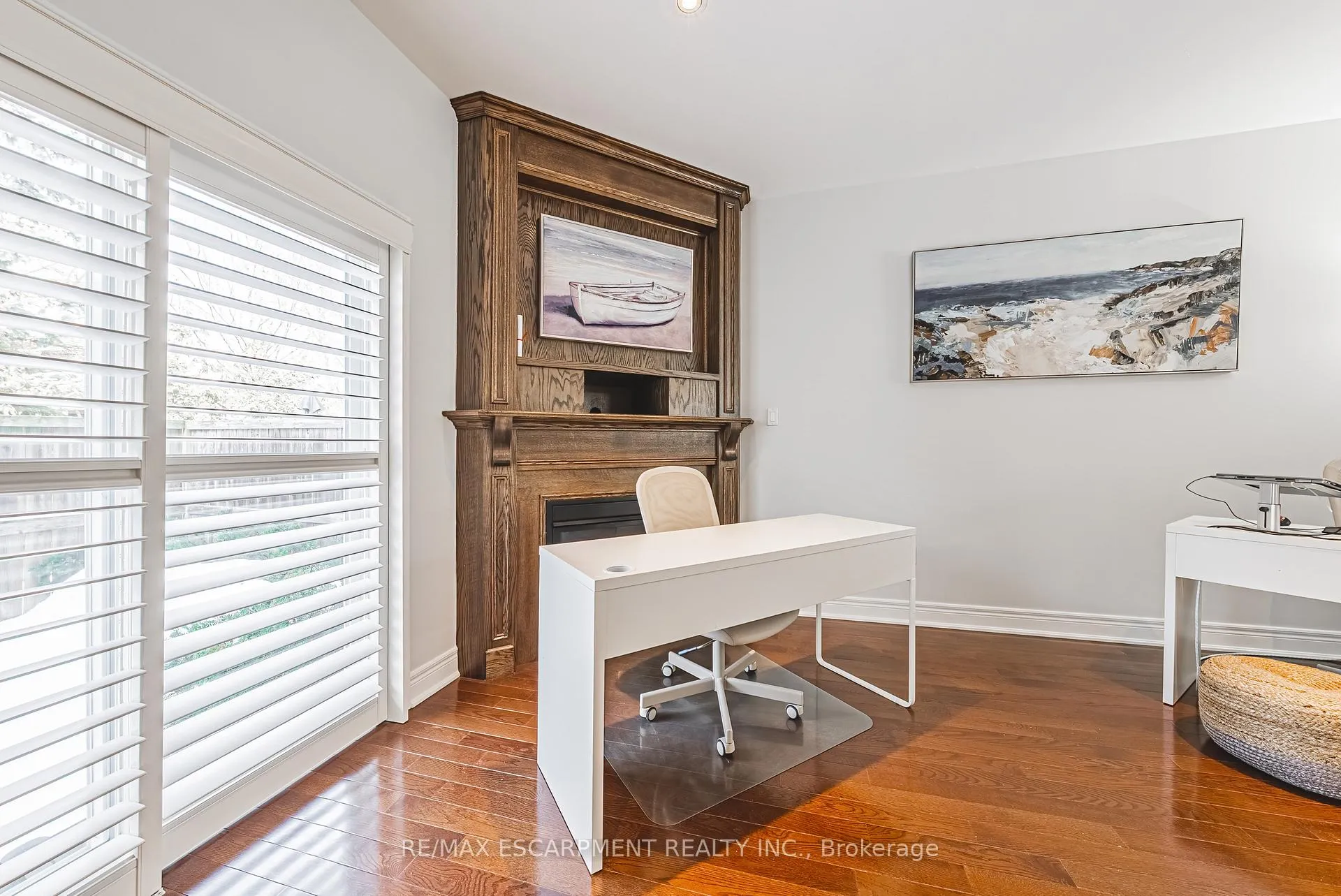 Photo 9 of Unit 8, 4115 Upper Middle Road, Burlington, Rose — HOMEH