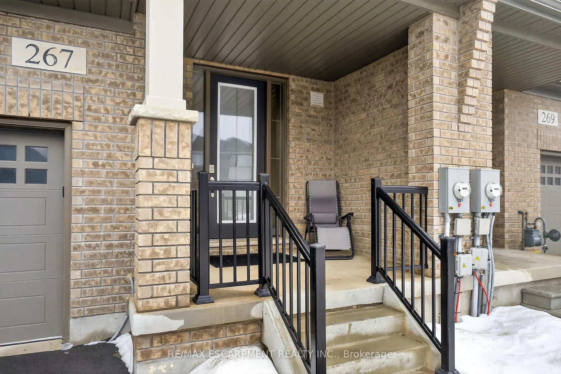 Photo 4 of 267 Provident Way, Hamilton, Mount Hope — HOMEH