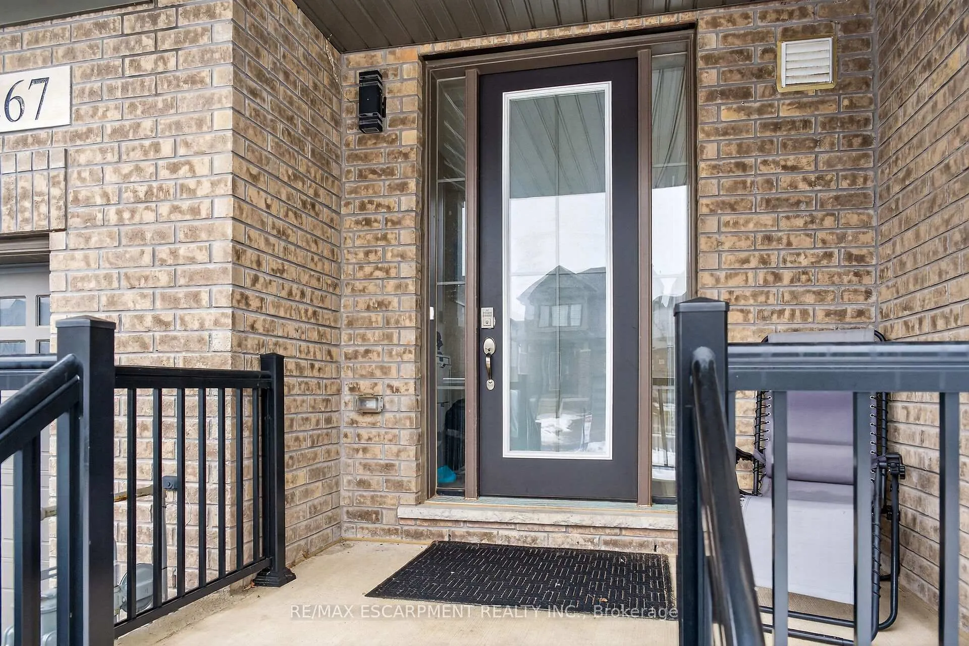 Photo 5 of 267 Provident Way, Hamilton, Mount Hope — HOMEH