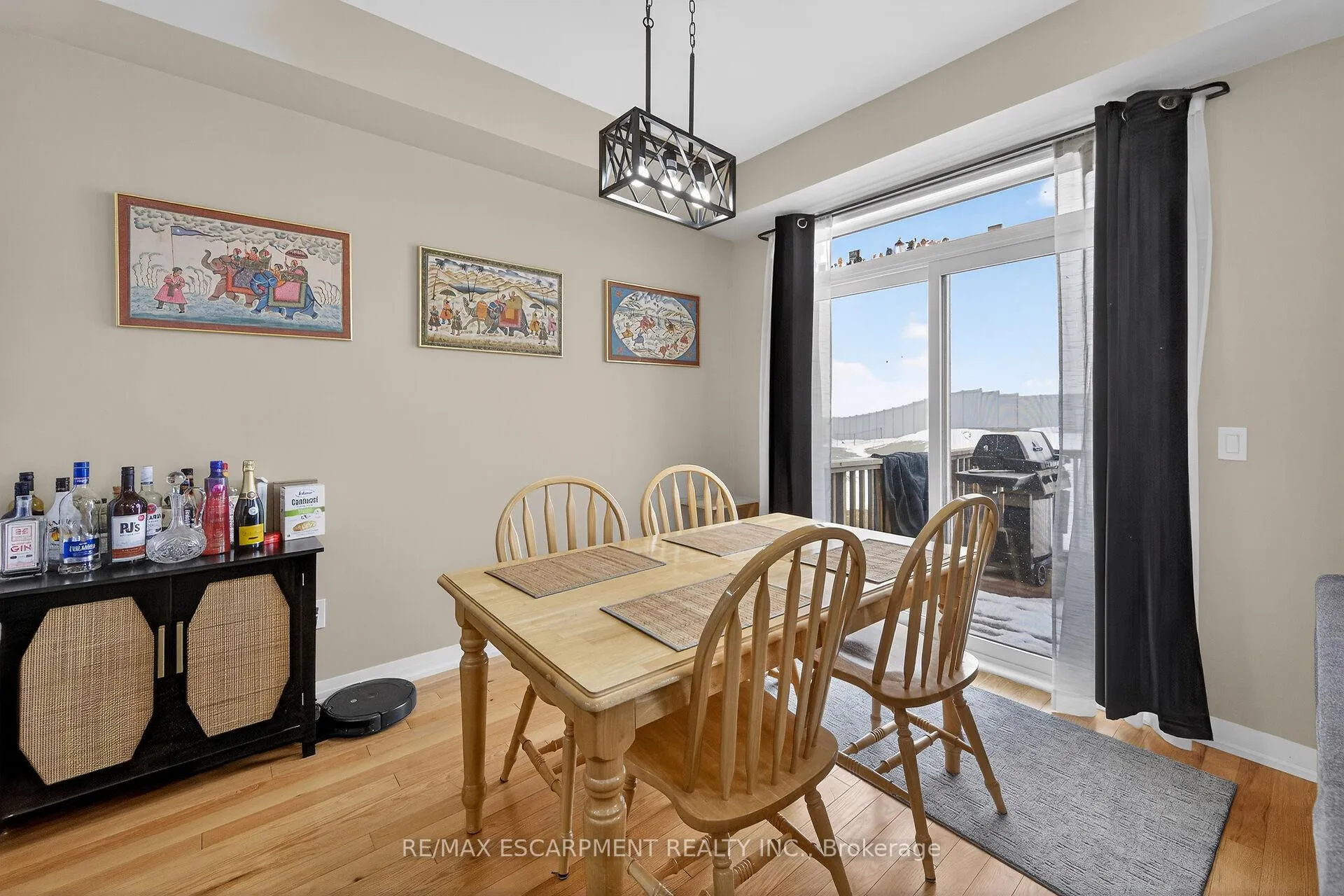 Photo 18 of 267 Provident Way, Hamilton, Mount Hope — HOMEH