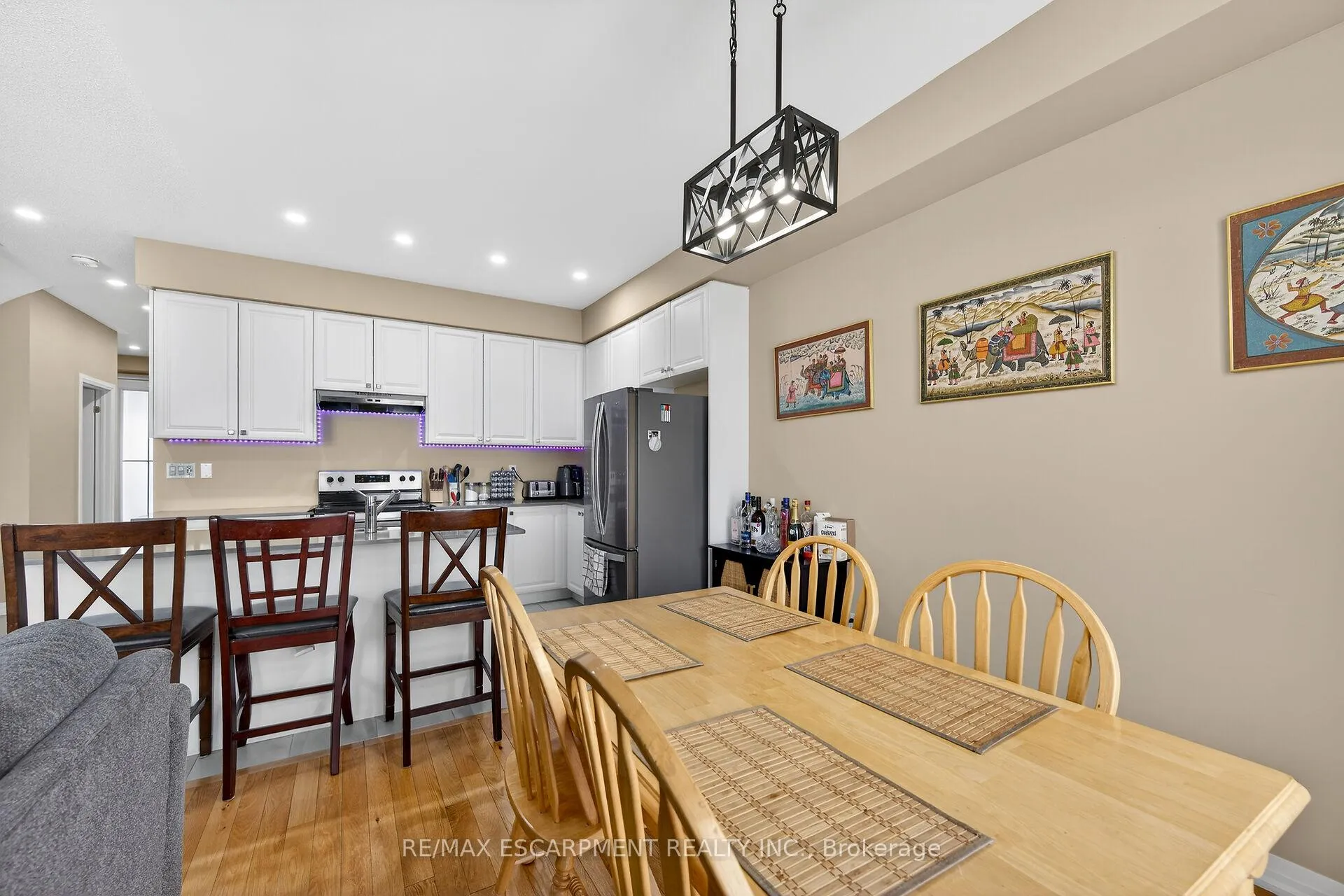 Photo 20 of 267 Provident Way, Hamilton, Mount Hope — HOMEH
