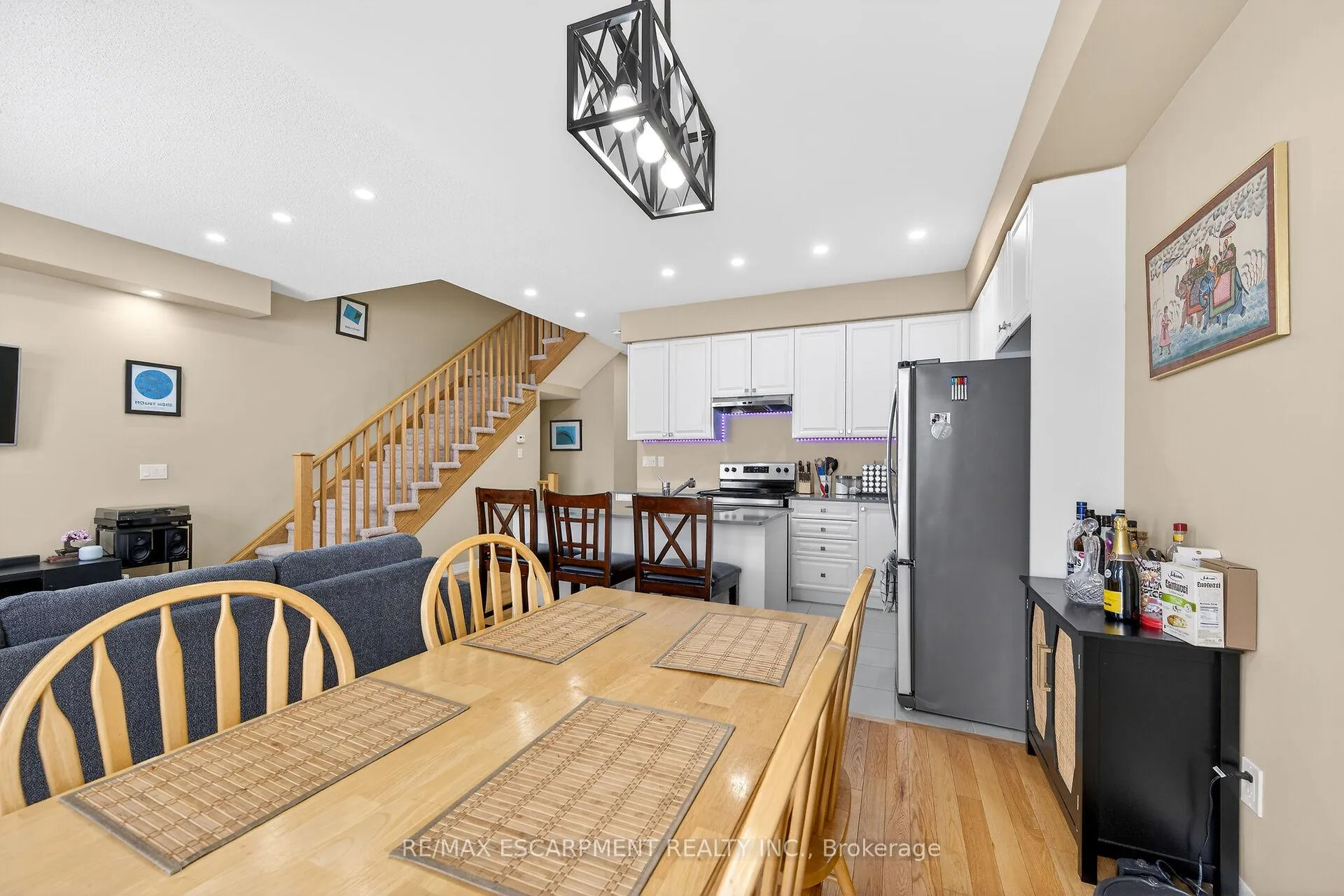 Photo 21 of 267 Provident Way, Hamilton, Mount Hope — HOMEH