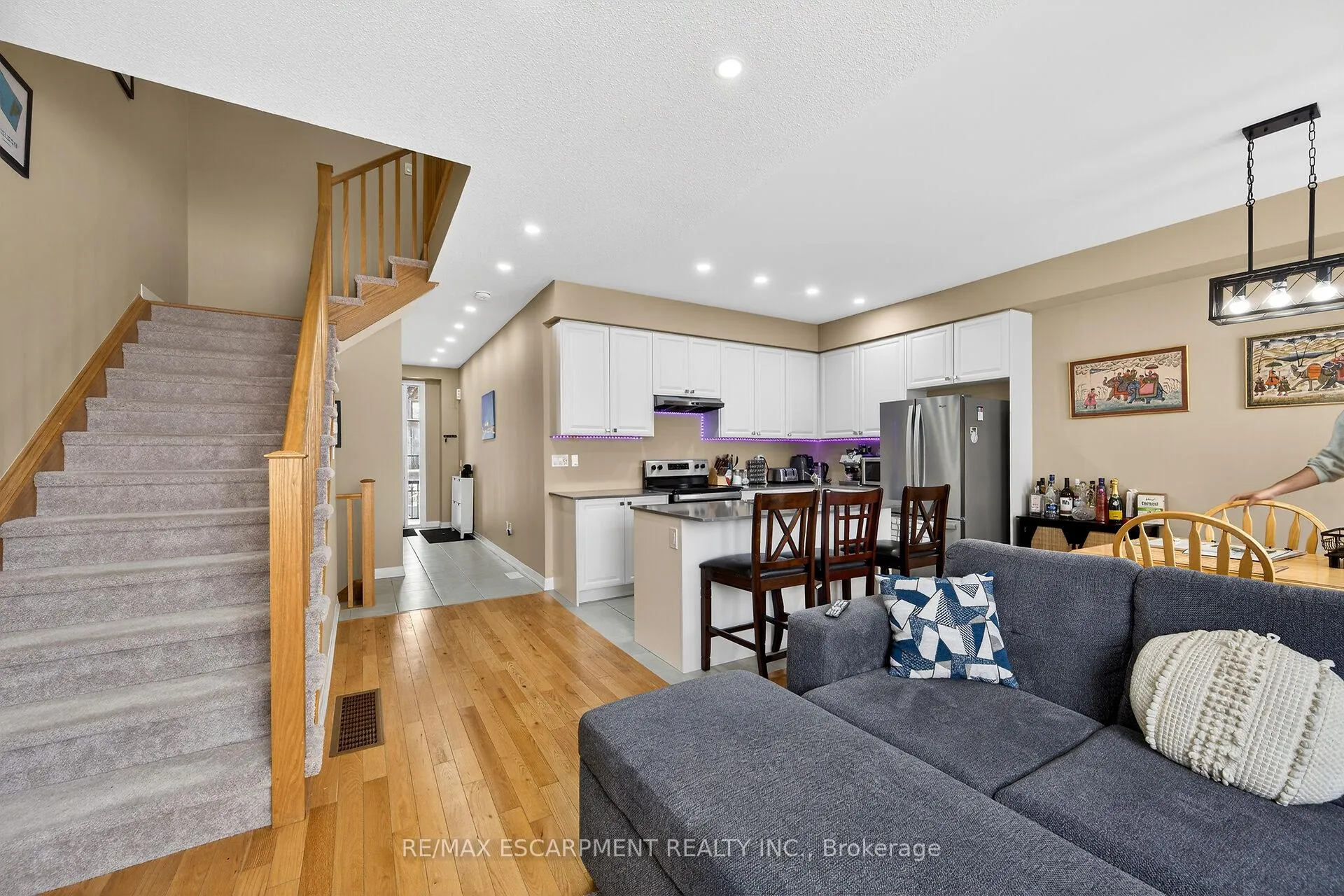 Photo 25 of 267 Provident Way, Hamilton, Mount Hope — HOMEH