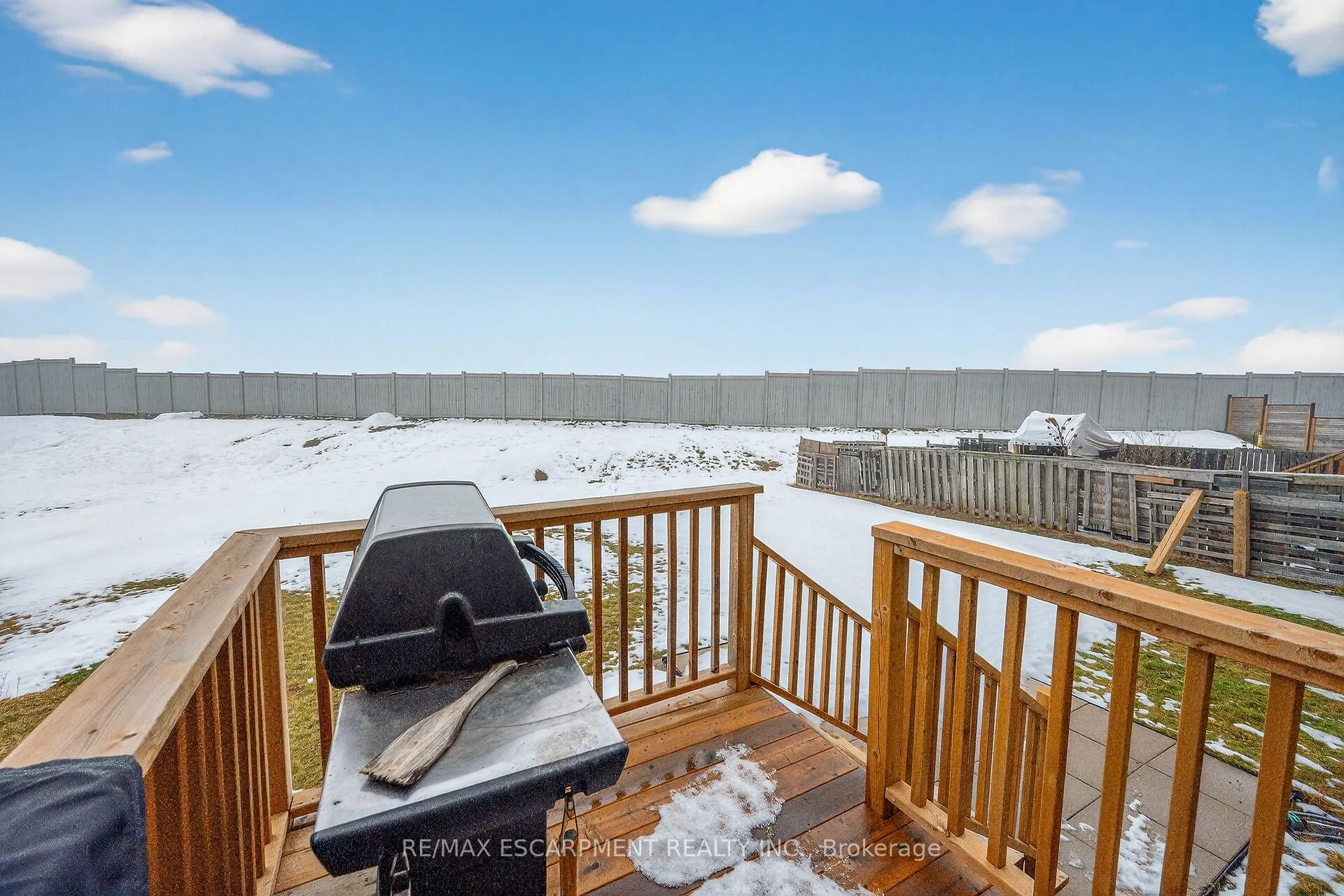 Photo 47 of 267 Provident Way, Hamilton, Mount Hope — HOMEH