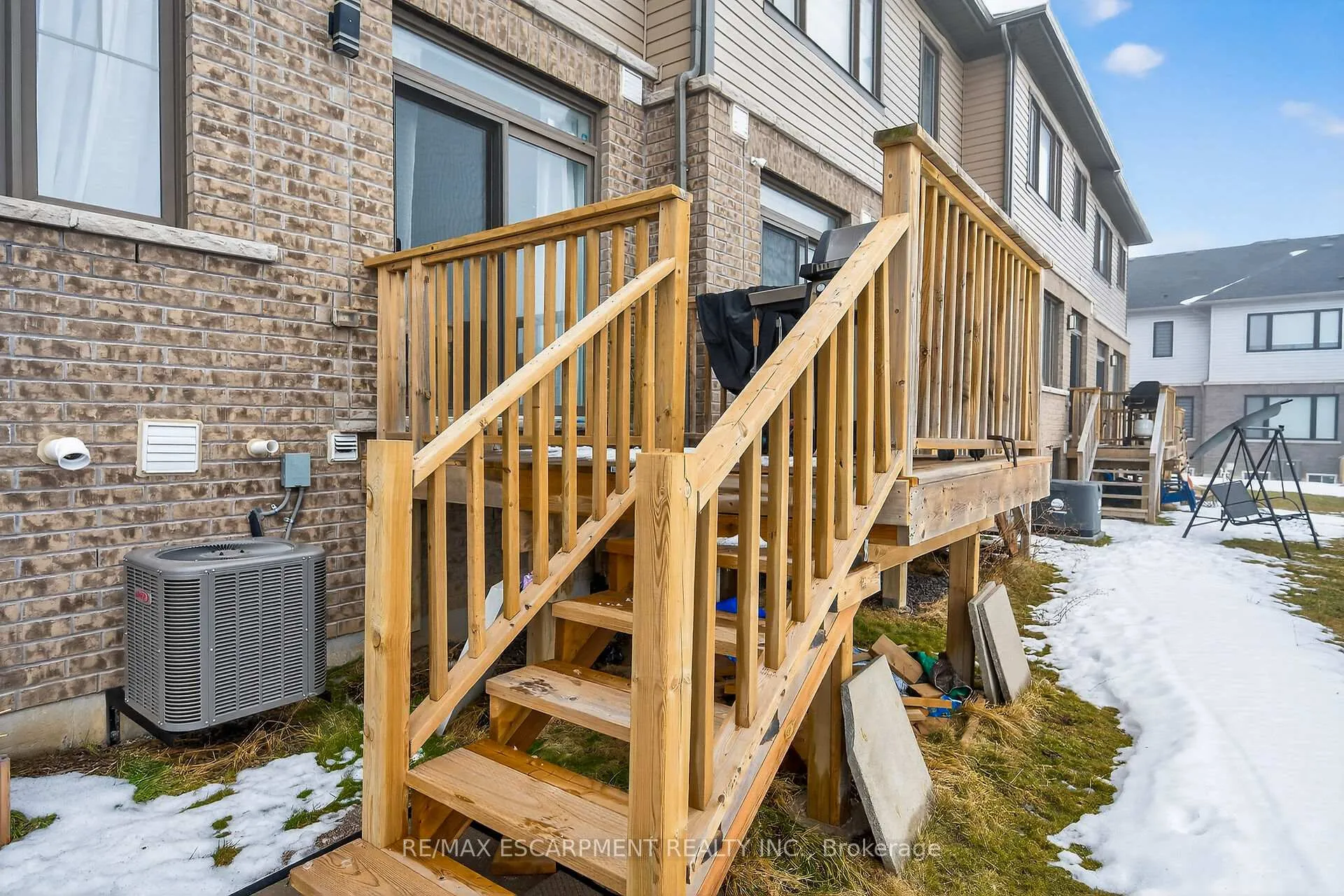 Photo 48 of 267 Provident Way, Hamilton, Mount Hope — HOMEH