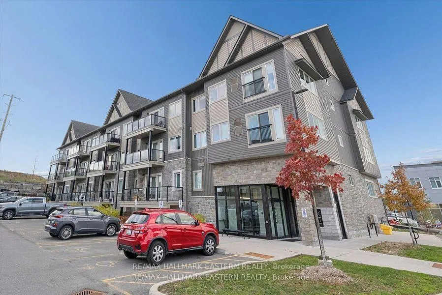 Photo 1 of Unit #106, 340 Florence Drive, Peterborough, Monaghan Ward 2 — HOMEH