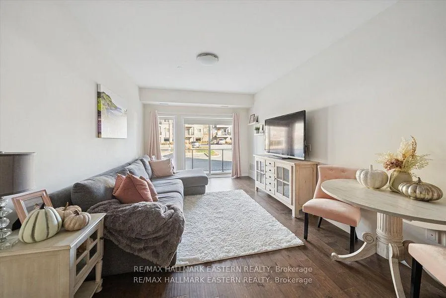 Photo 4 of Unit #106, 340 Florence Drive, Peterborough, Monaghan Ward 2 — HOMEH