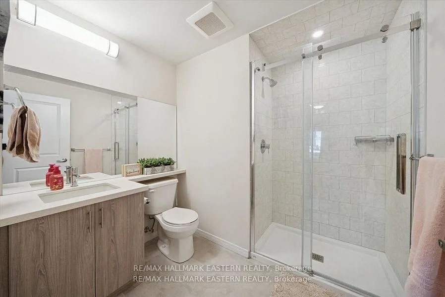 Photo 6 of Unit #106, 340 Florence Drive, Peterborough, Monaghan Ward 2 — HOMEH