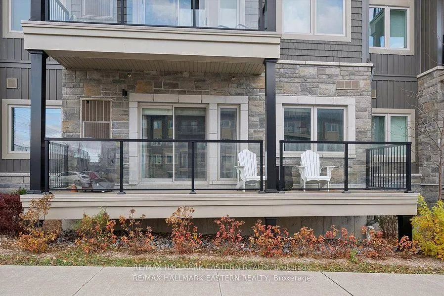 Photo 7 of Unit #106, 340 Florence Drive, Peterborough, Monaghan Ward 2 — HOMEH