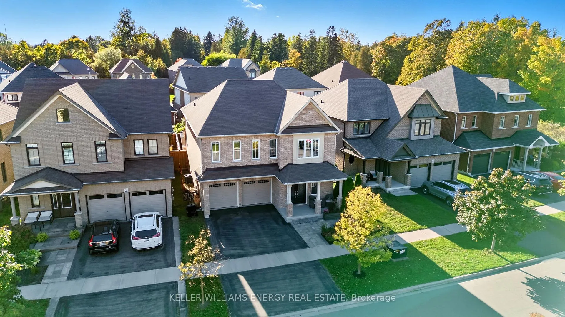 Photo 1 of 192 Varcoe Road, Clarington, Courtice — HOMEH