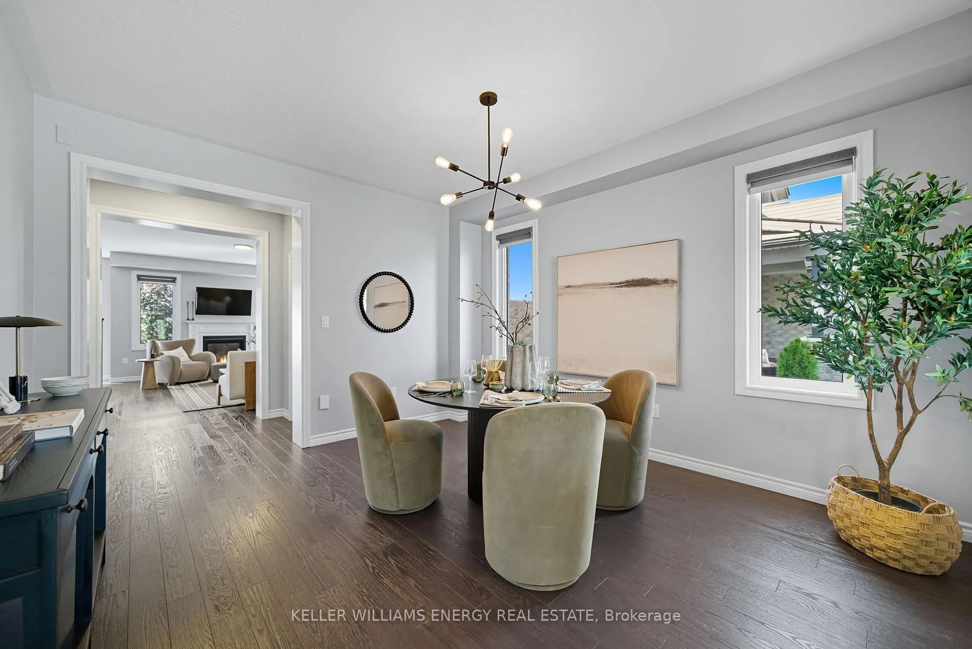 Photo 14 of 192 Varcoe Road, Clarington, Courtice — HOMEH