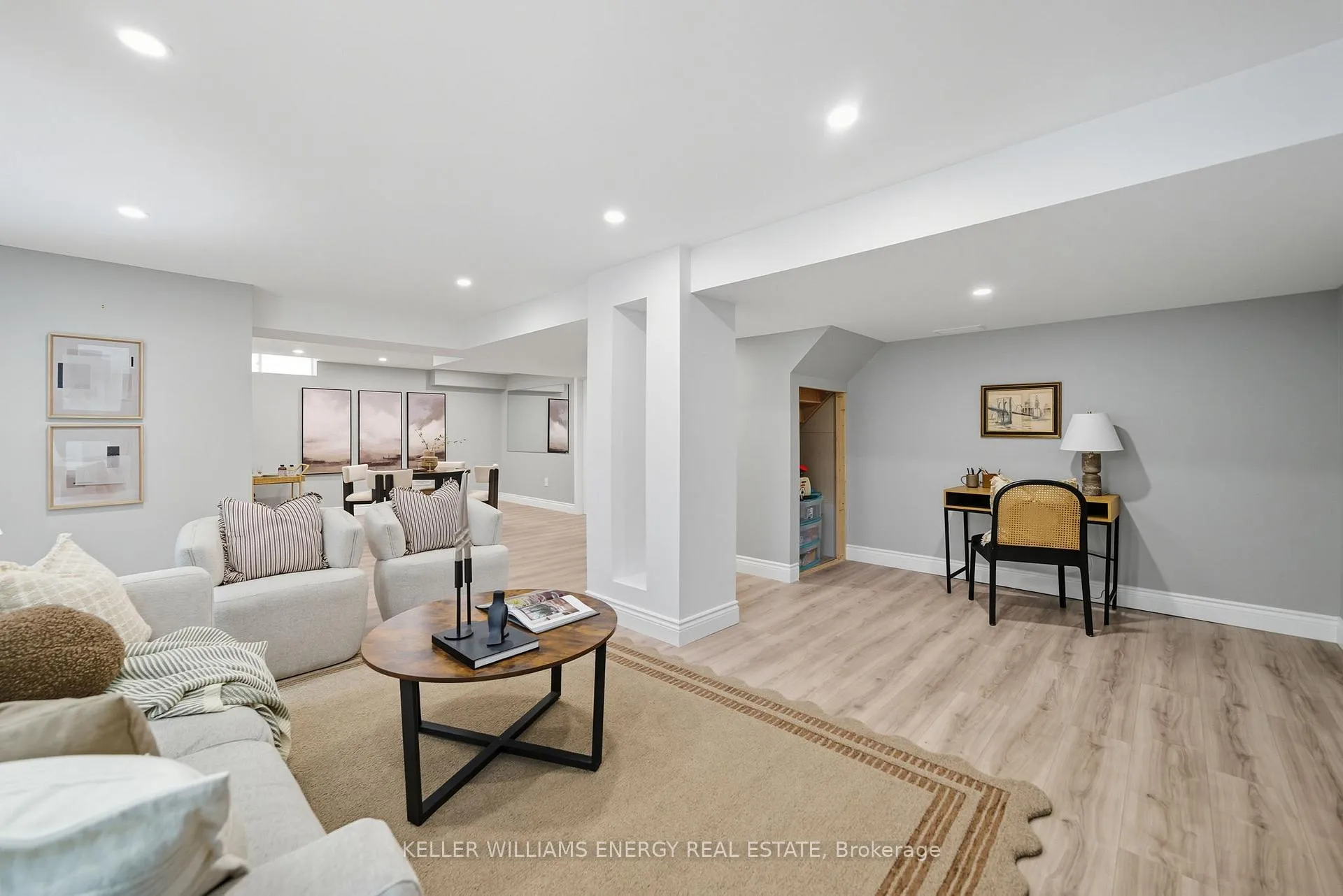 Photo 35 of 192 Varcoe Road, Clarington, Courtice — HOMEH