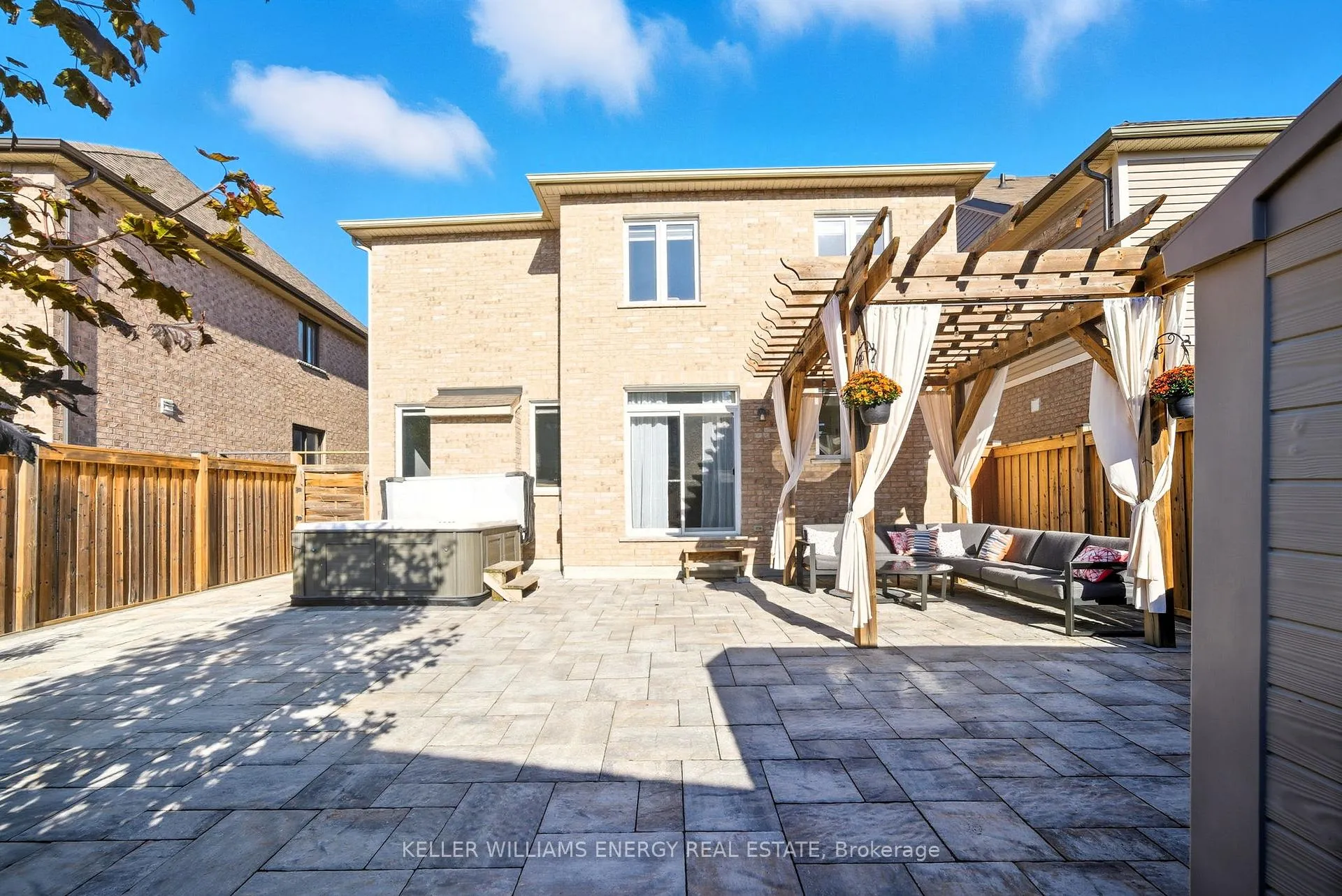 Photo 38 of 192 Varcoe Road, Clarington, Courtice — HOMEH