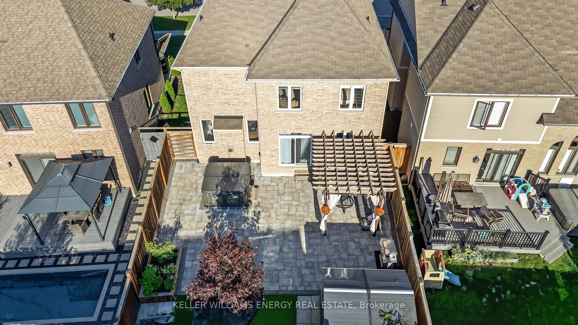 Photo 43 of 192 Varcoe Road, Clarington, Courtice — HOMEH