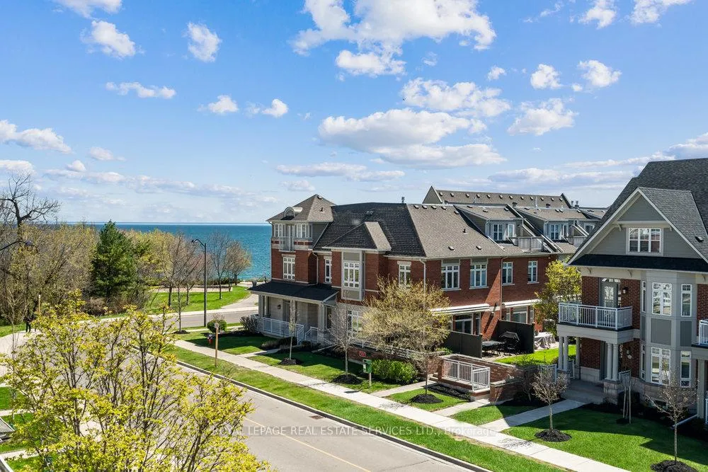 Front of 115 St Lawrence Drive
