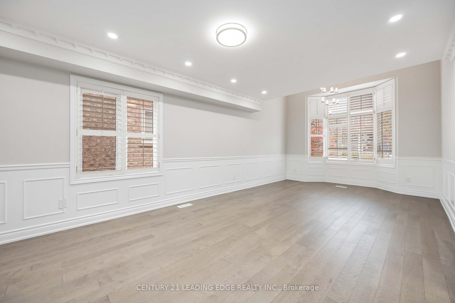 Photo 4 of 4 Primrose Path Crescent, Markham, Legacy — HOMEH